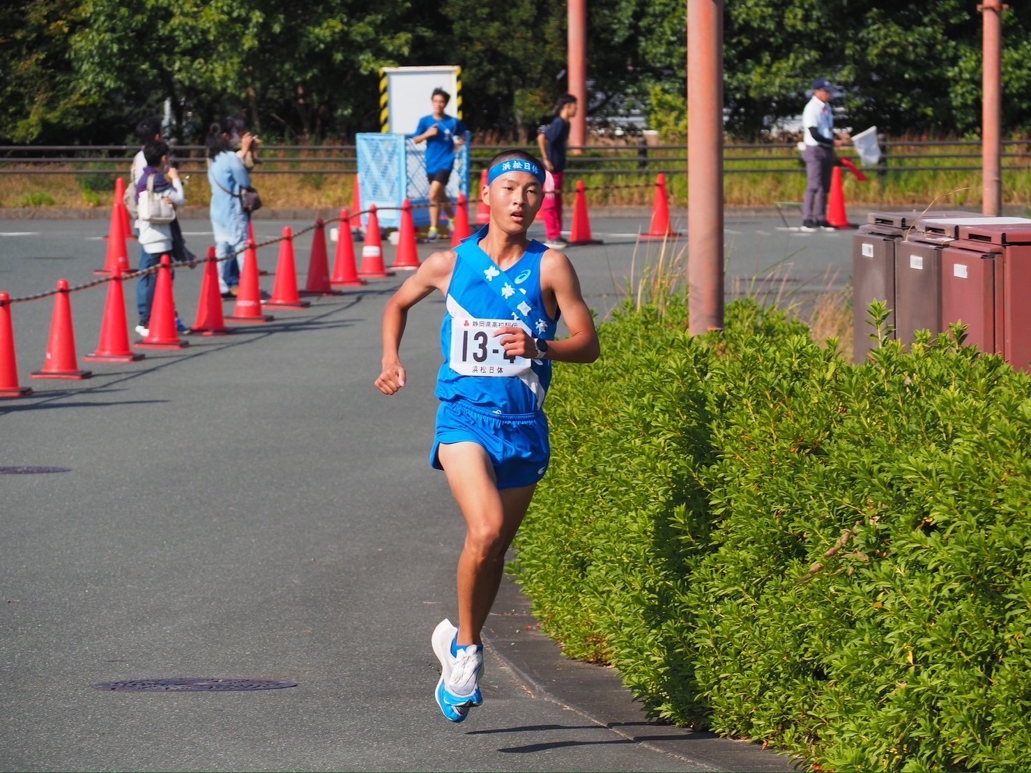 ブログ 選手ブログ（1年：小川 伊央）のイメージサムネイル画像