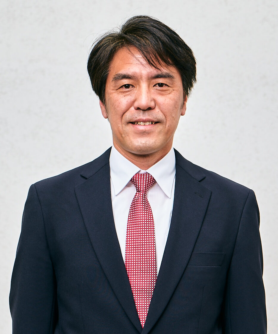 小栗　一秀の写真