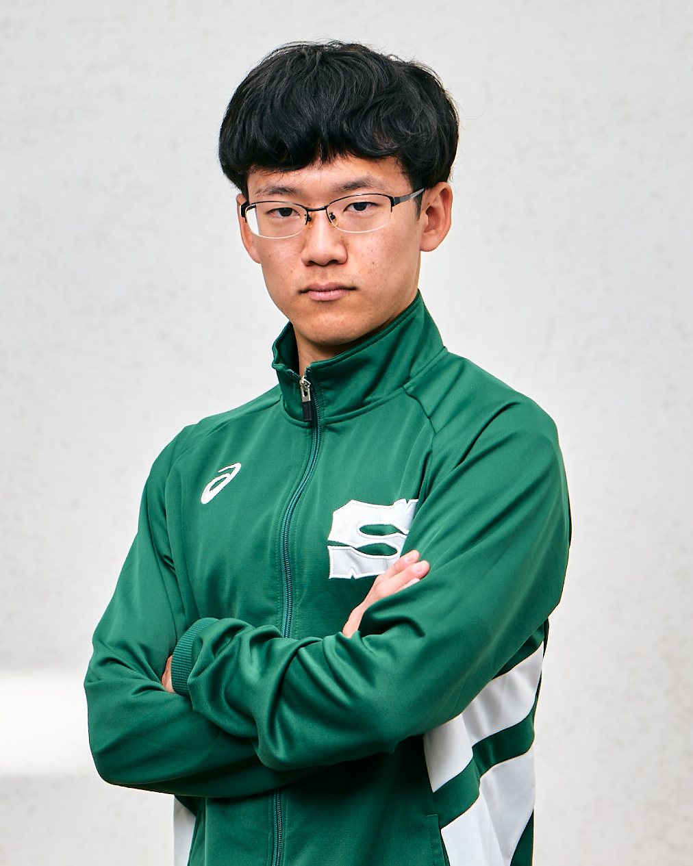犬塚　知宏の写真