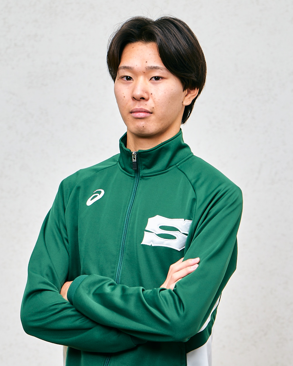 藁科　健斗の写真