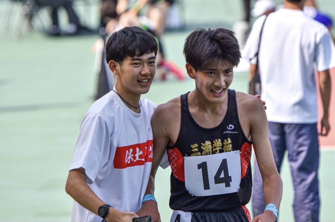 ブログ 選手ブログ（１年：向田  泰誠）のイメージサムネイル画像
