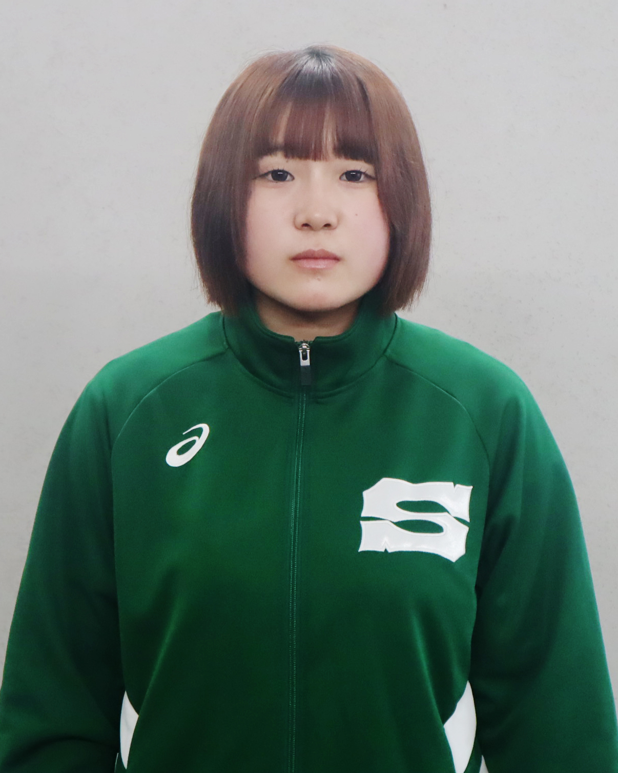 髙橋　希唯の写真