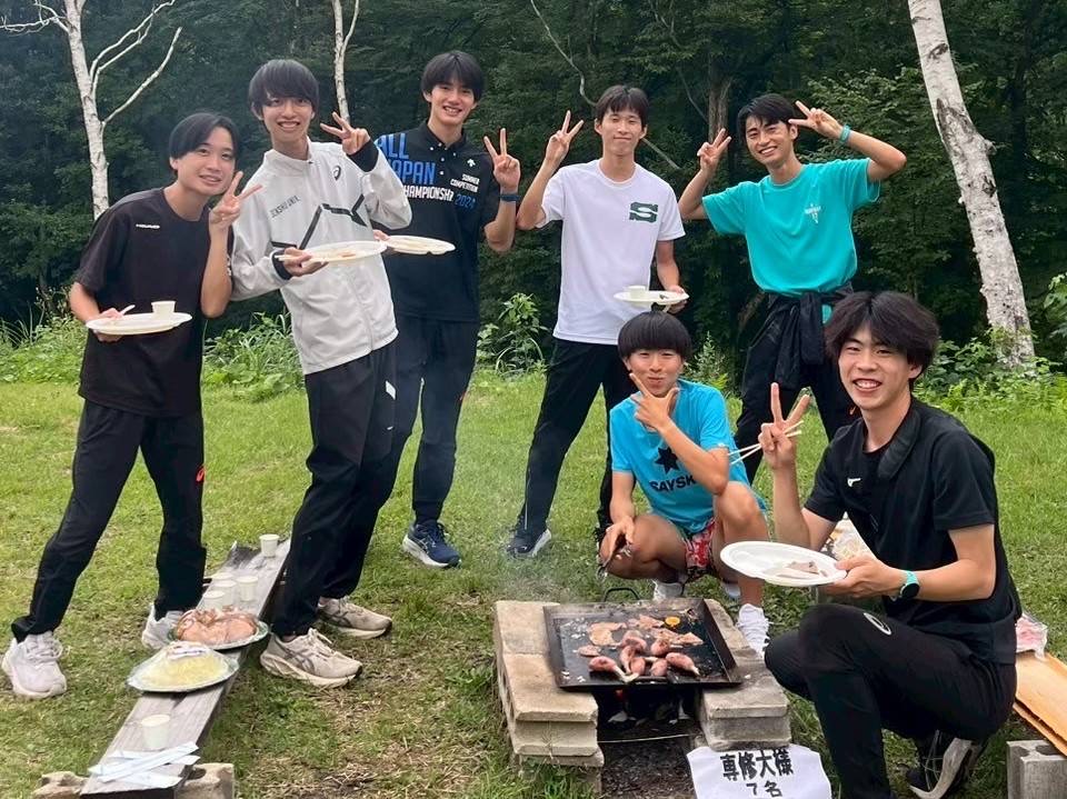 ブログ マネージャーブログ（４年：村上 友哉）のイメージサムネイル画像