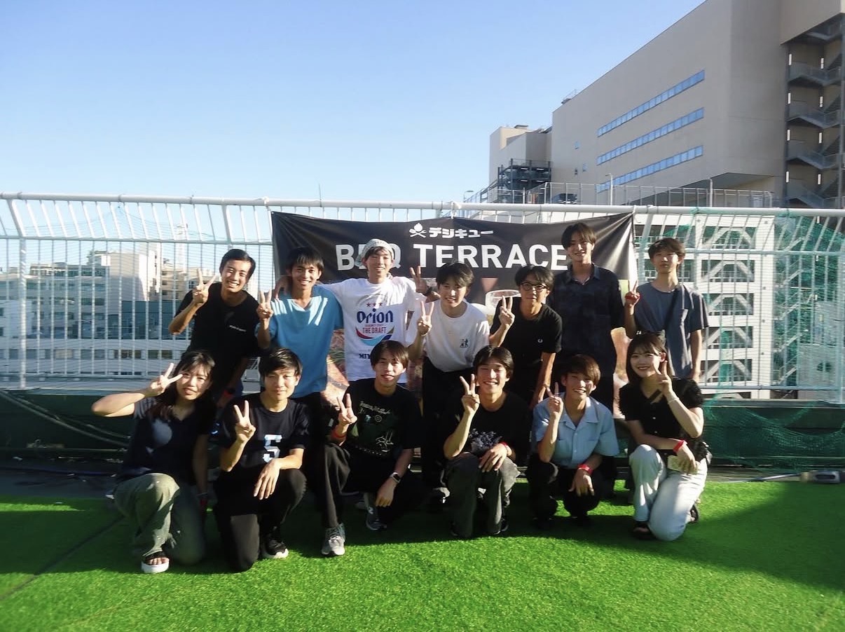 ブログ 主将挨拶（3年：上山 詩樹）のイメージサムネイル画像