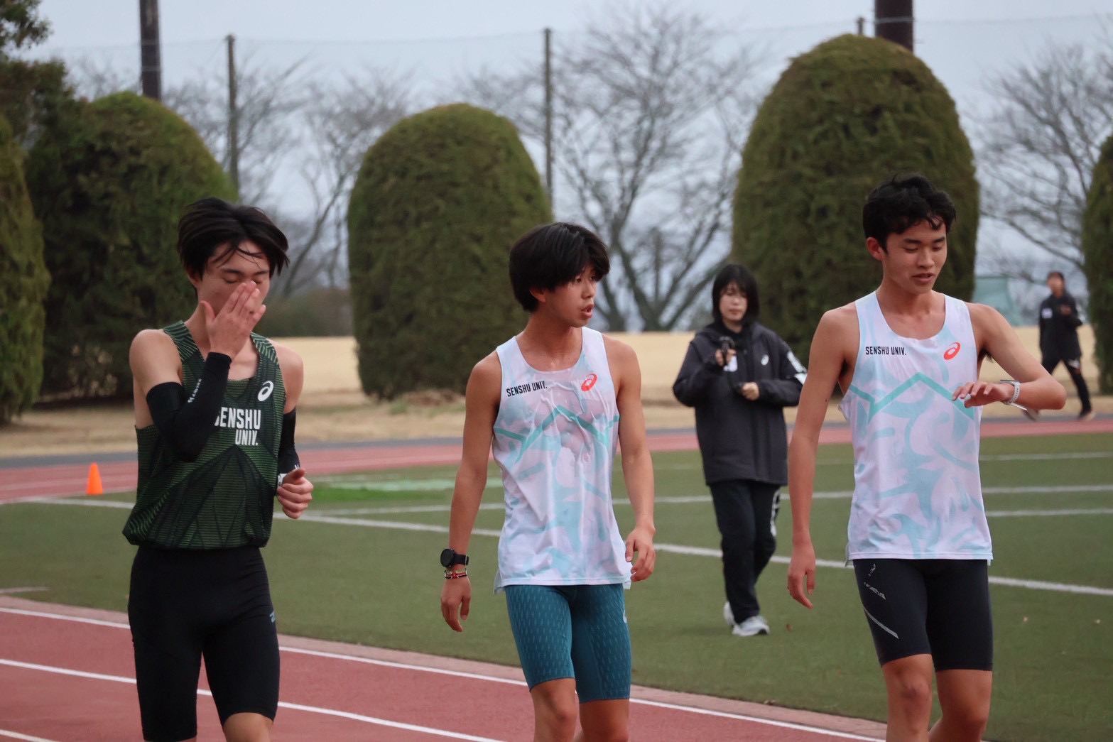 ブログ 選手ブログ（２年：中西 慶士郎）のイメージサムネイル画像