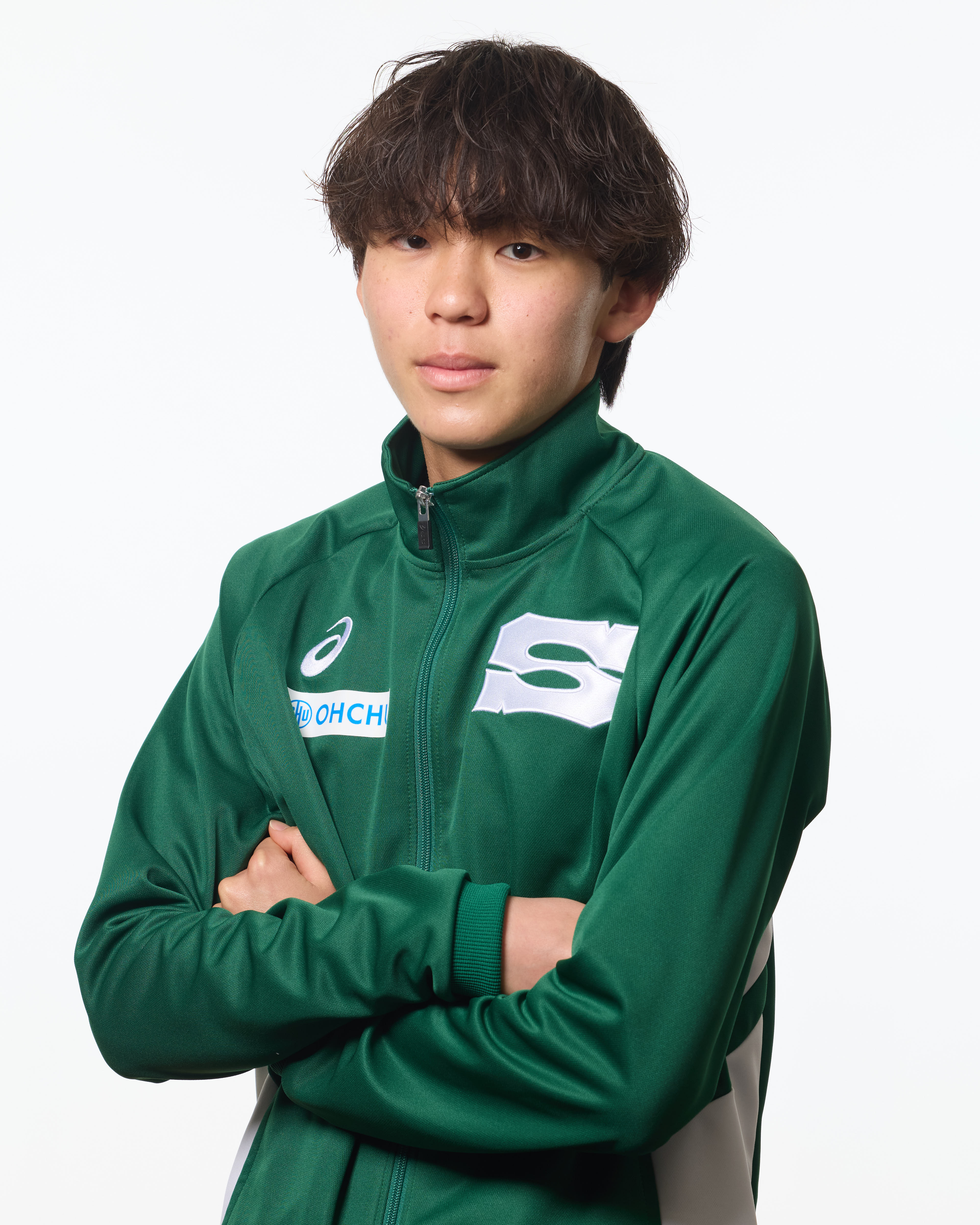 島田　陽平の写真