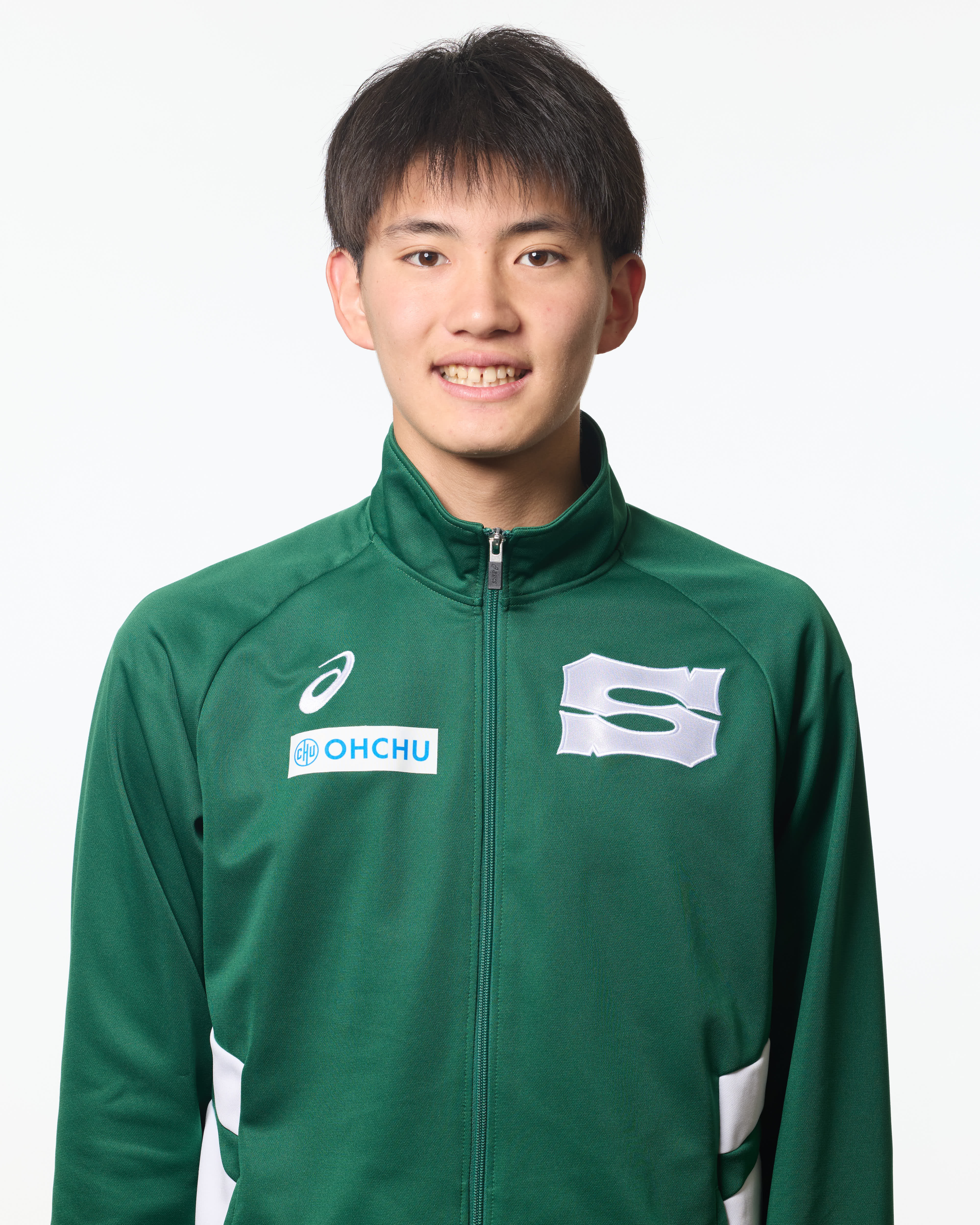 向田　泰誠の写真