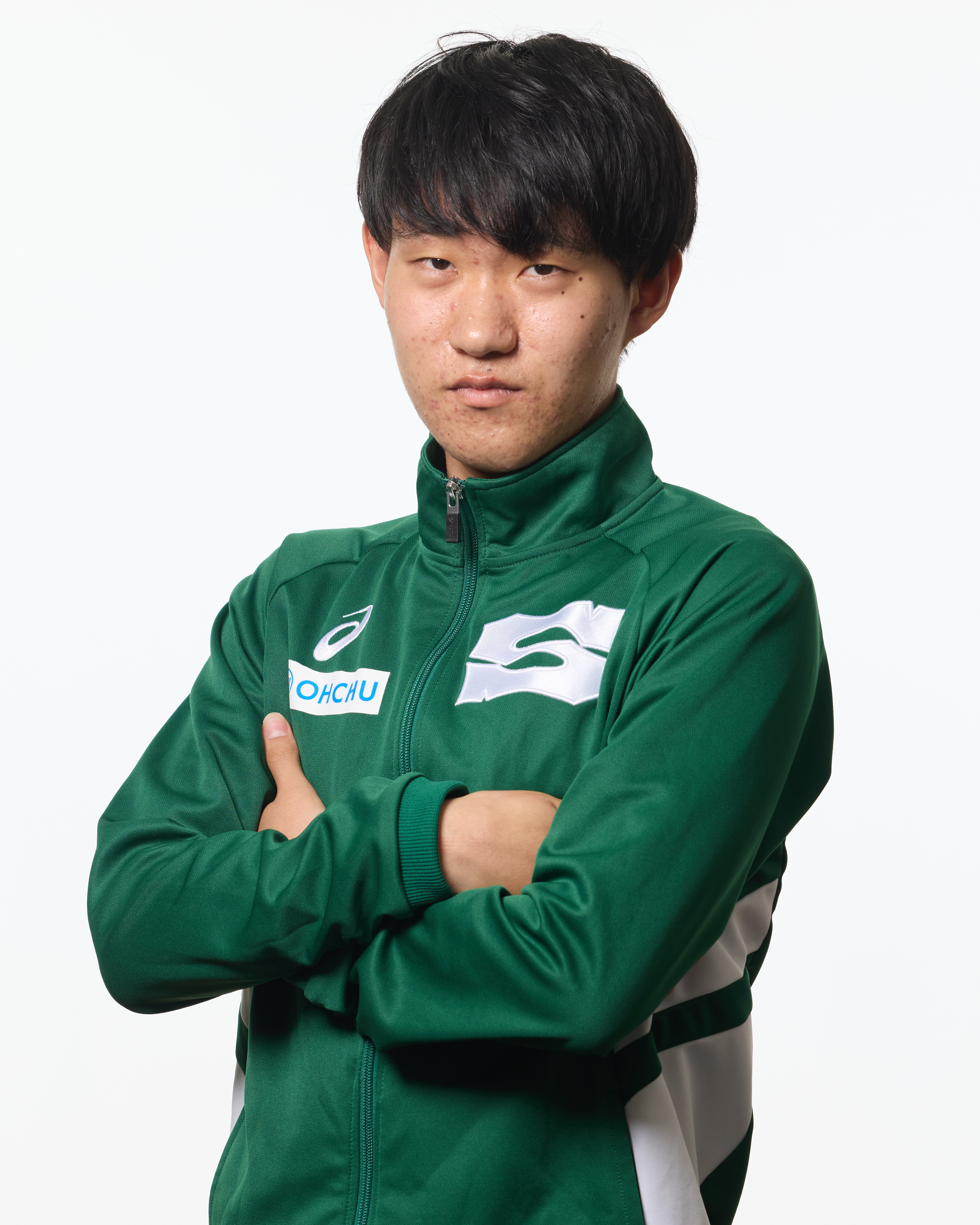 佐藤　凜の写真