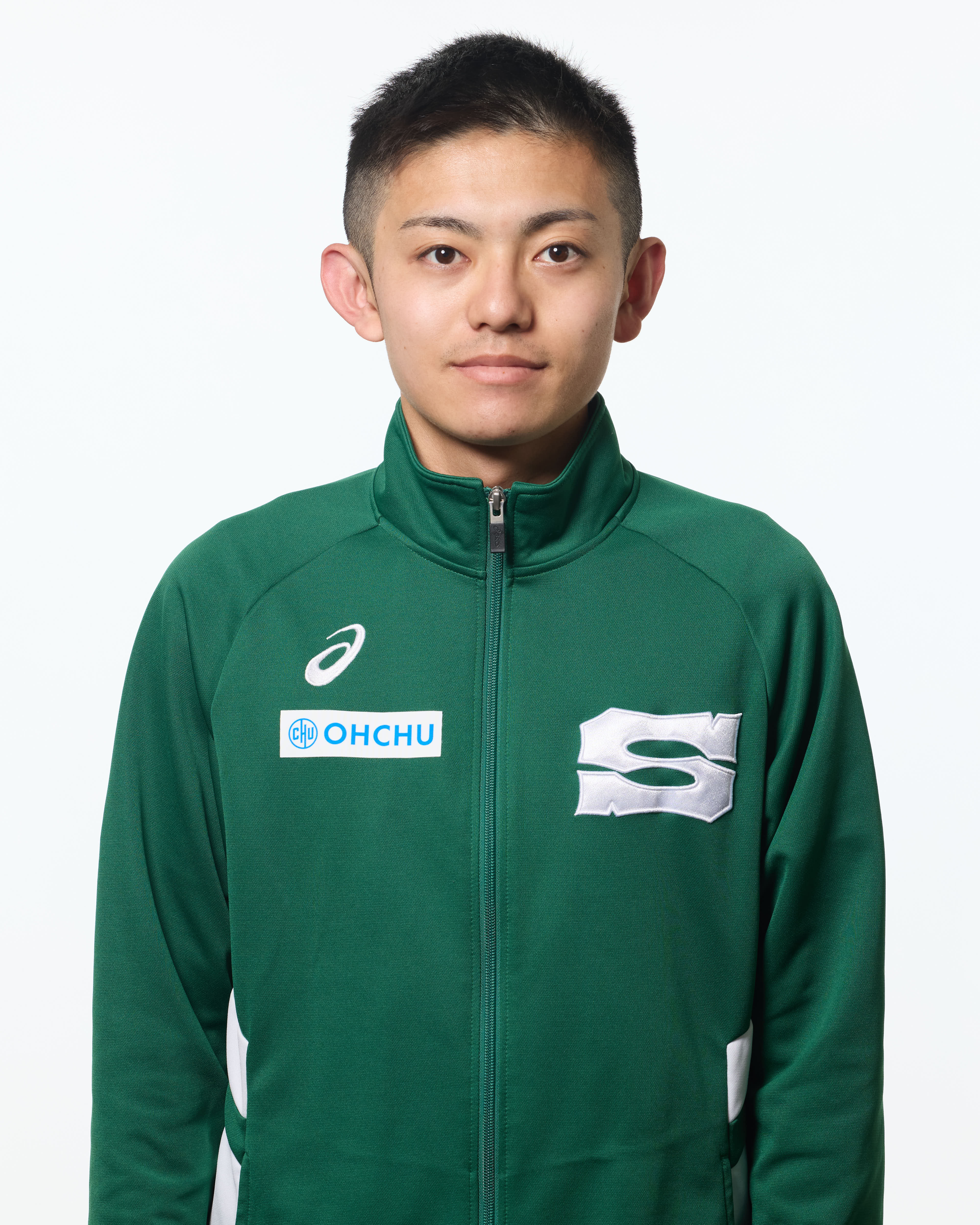 具志堅　一斗の写真
