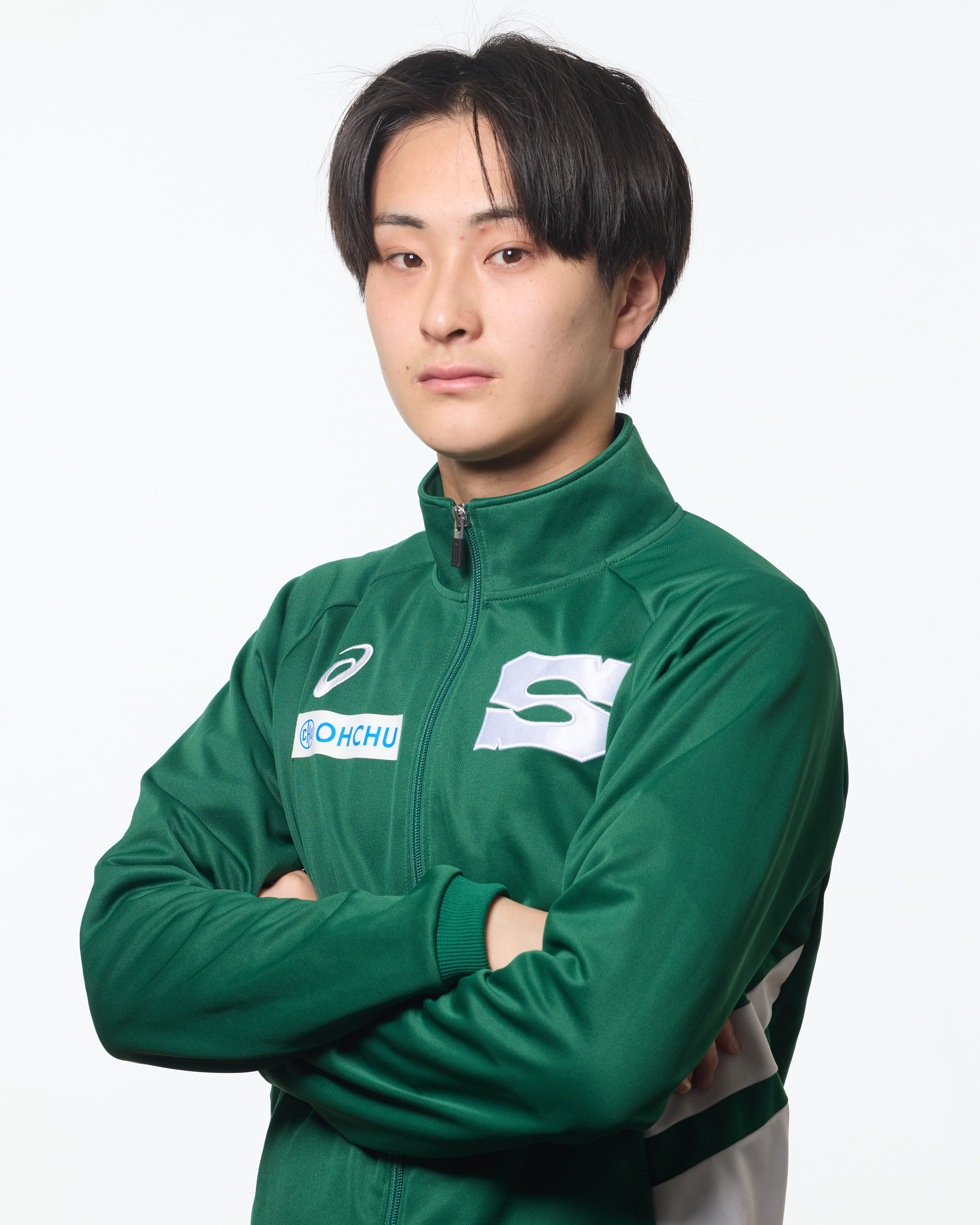 大西　裕翔の写真
