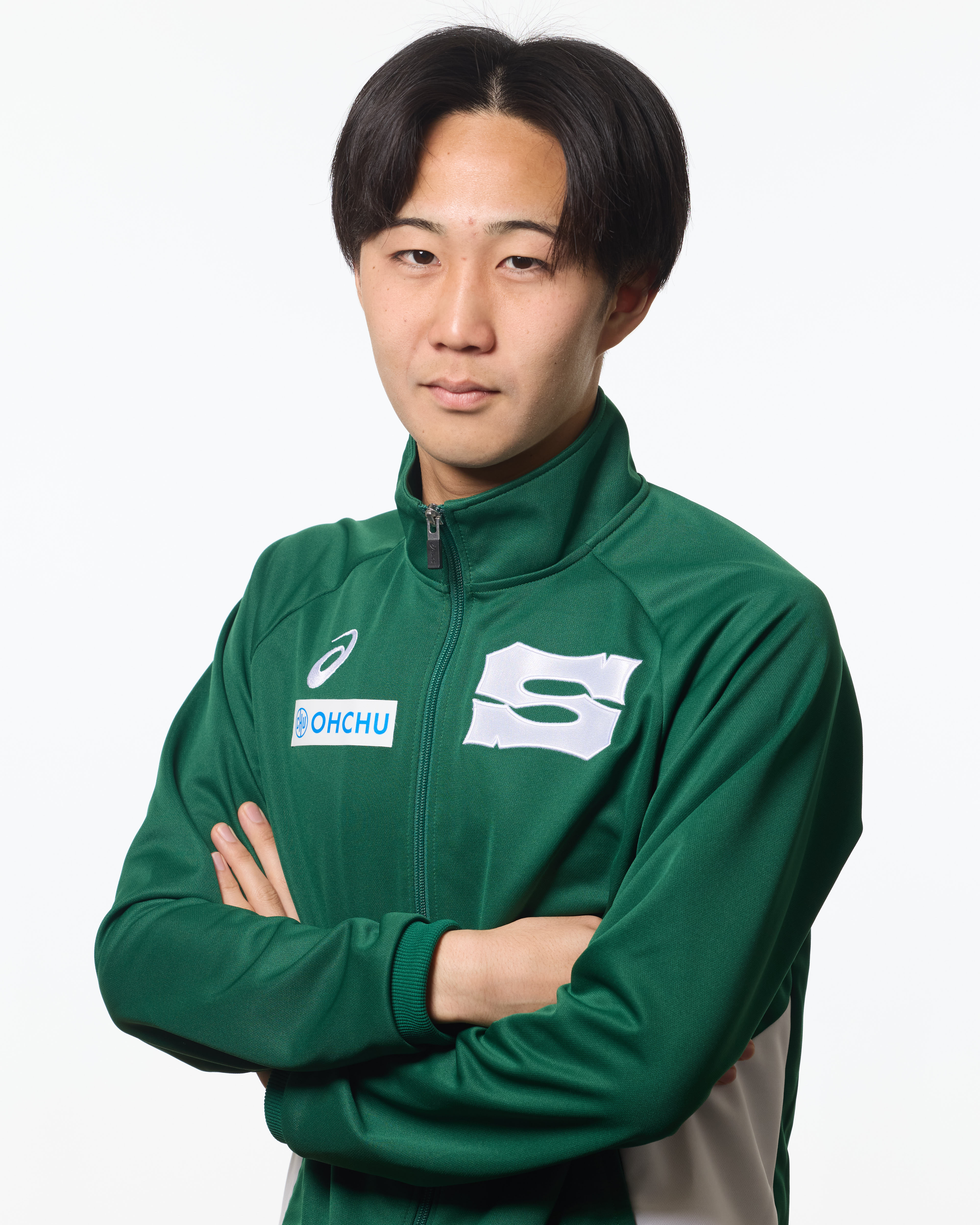 三上　陸空の写真