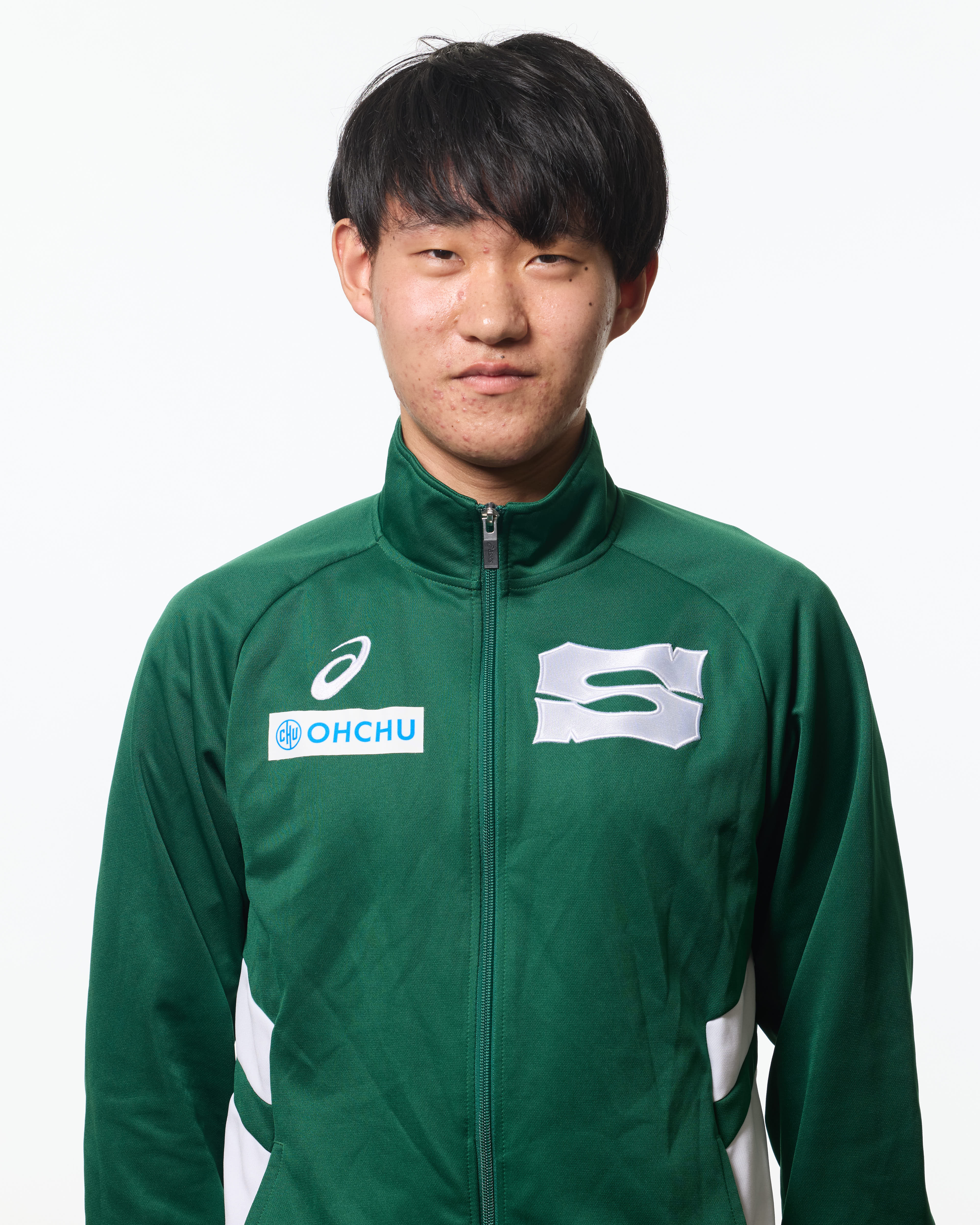 佐藤　凜の写真