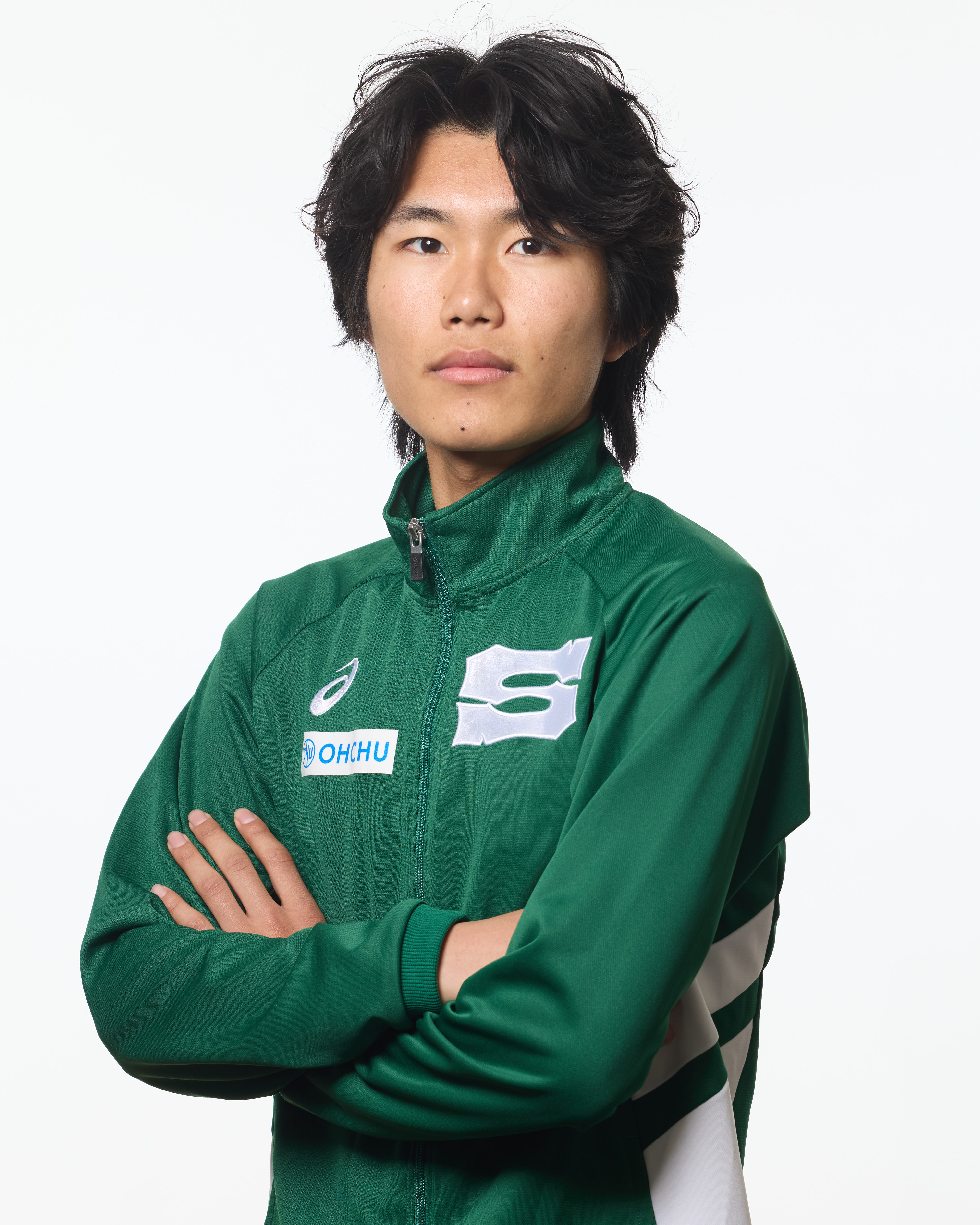 斉藤　圭祐の写真