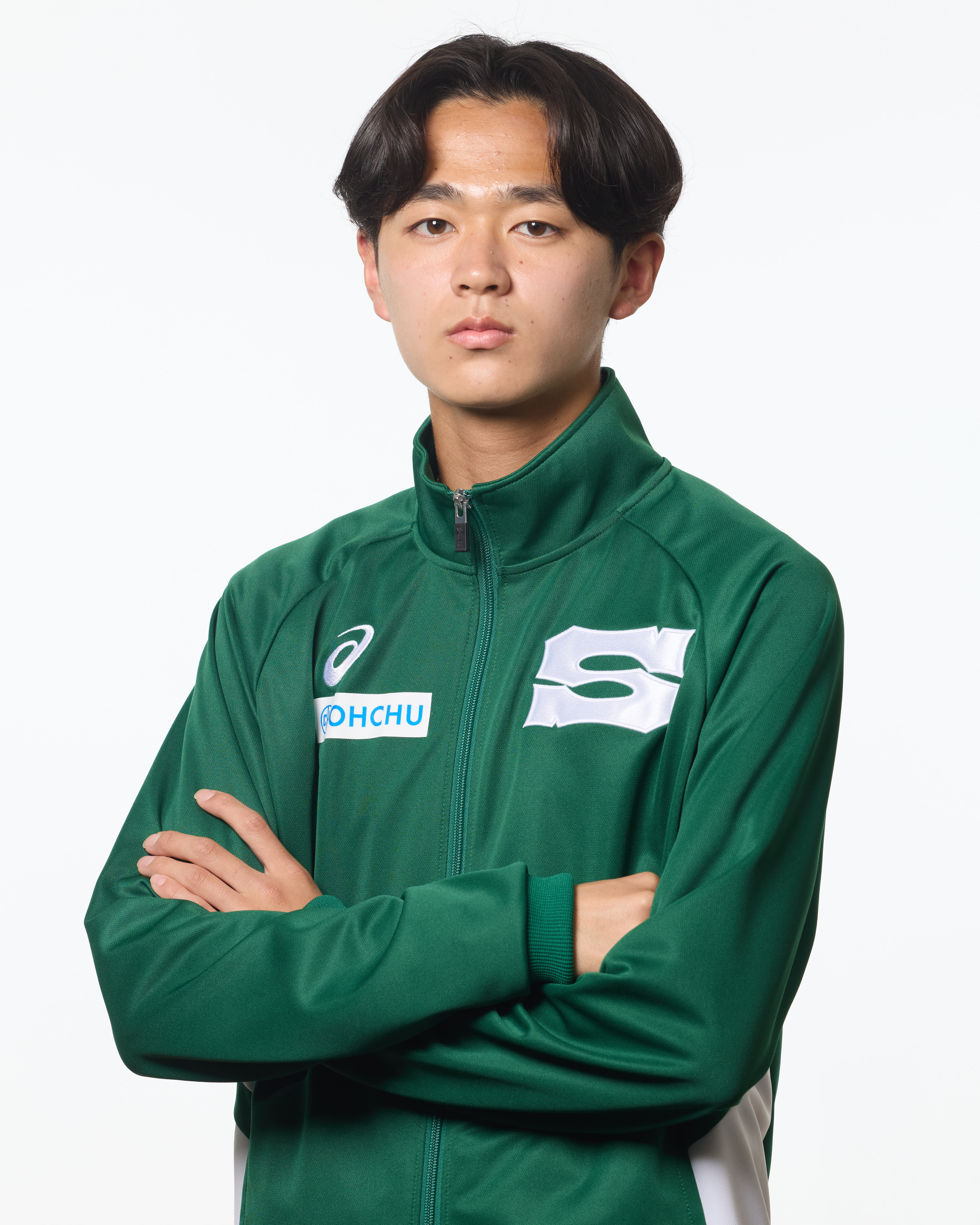 佐藤　瑞城の写真