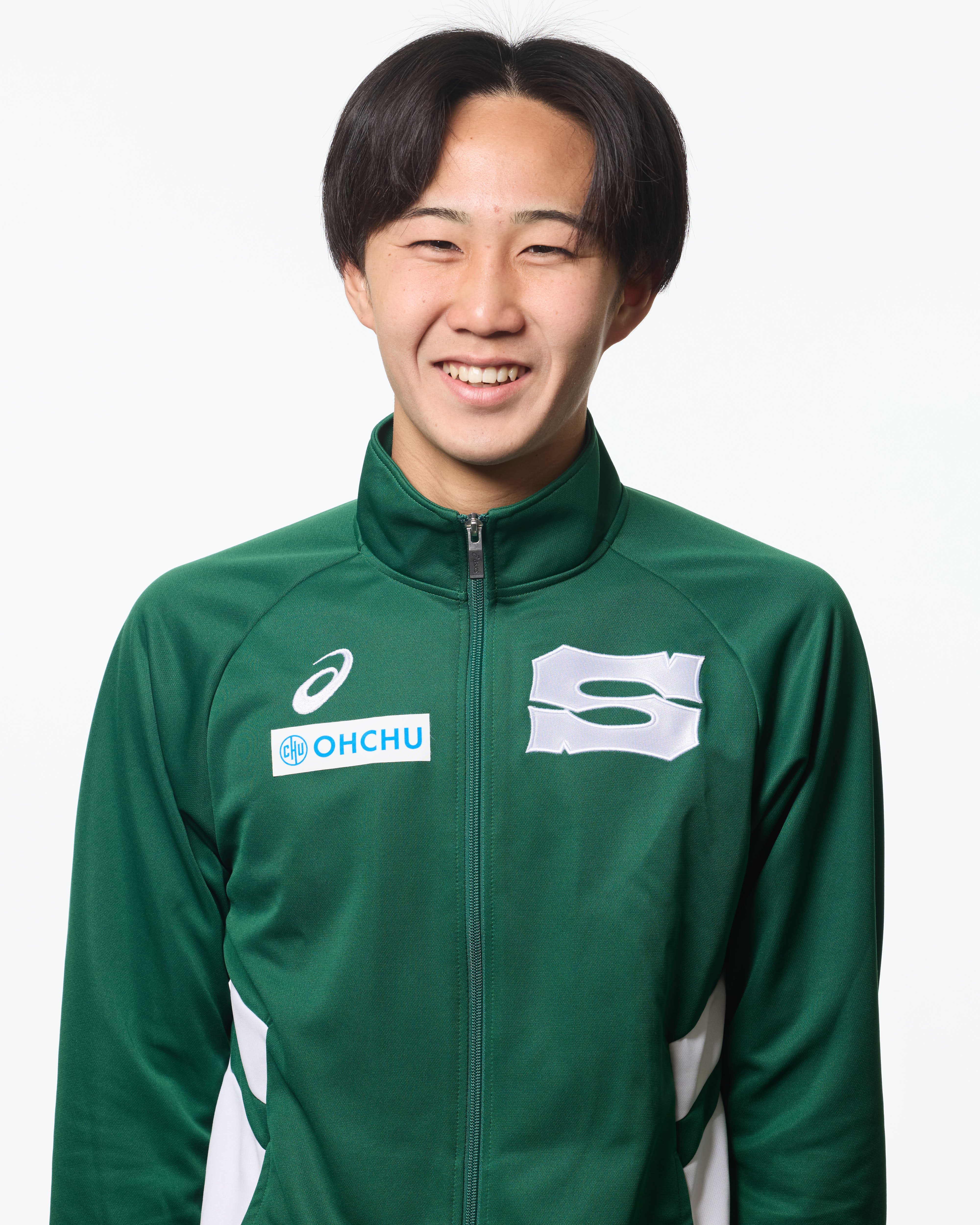 三上　陸空の写真