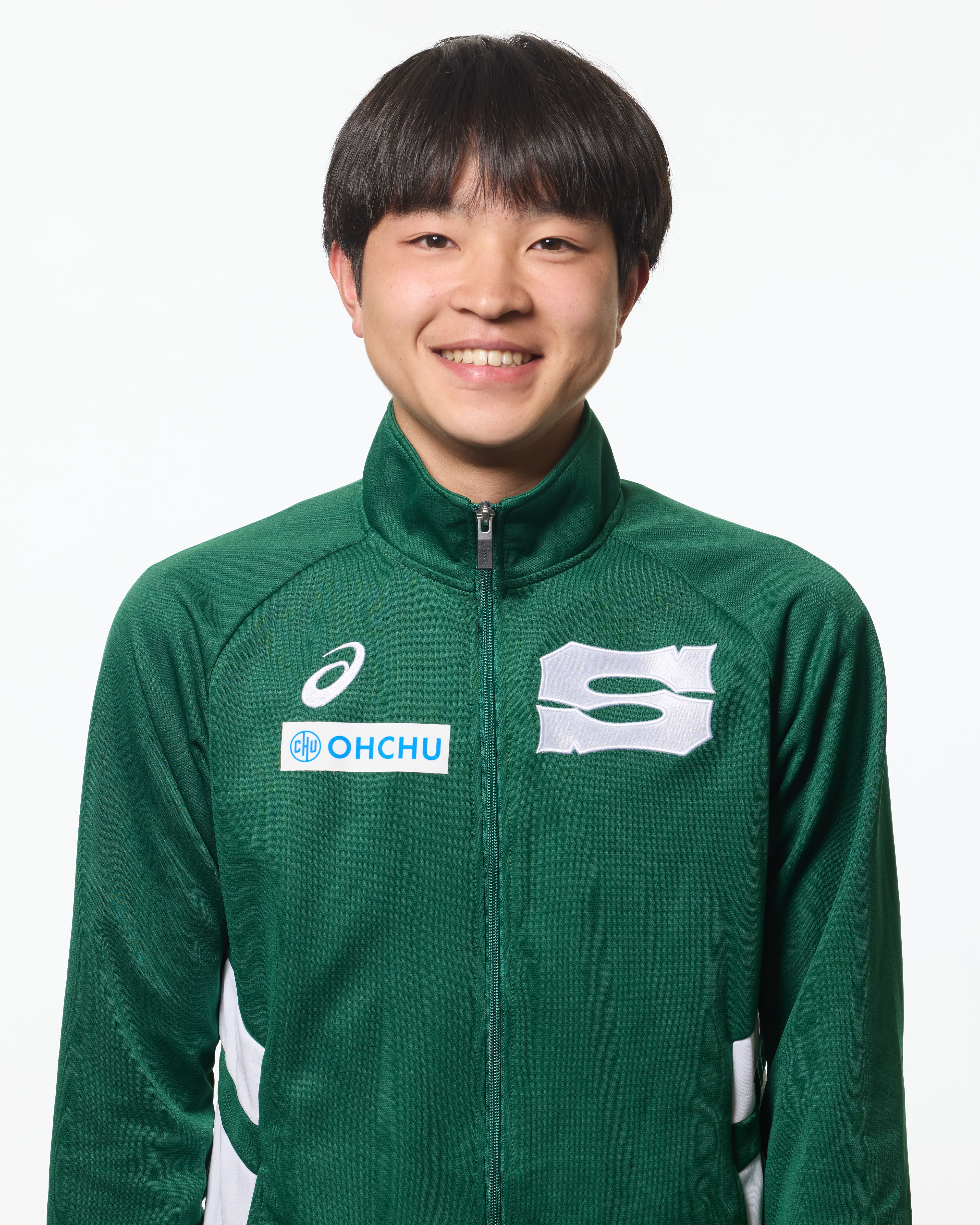 山本　來宕の写真