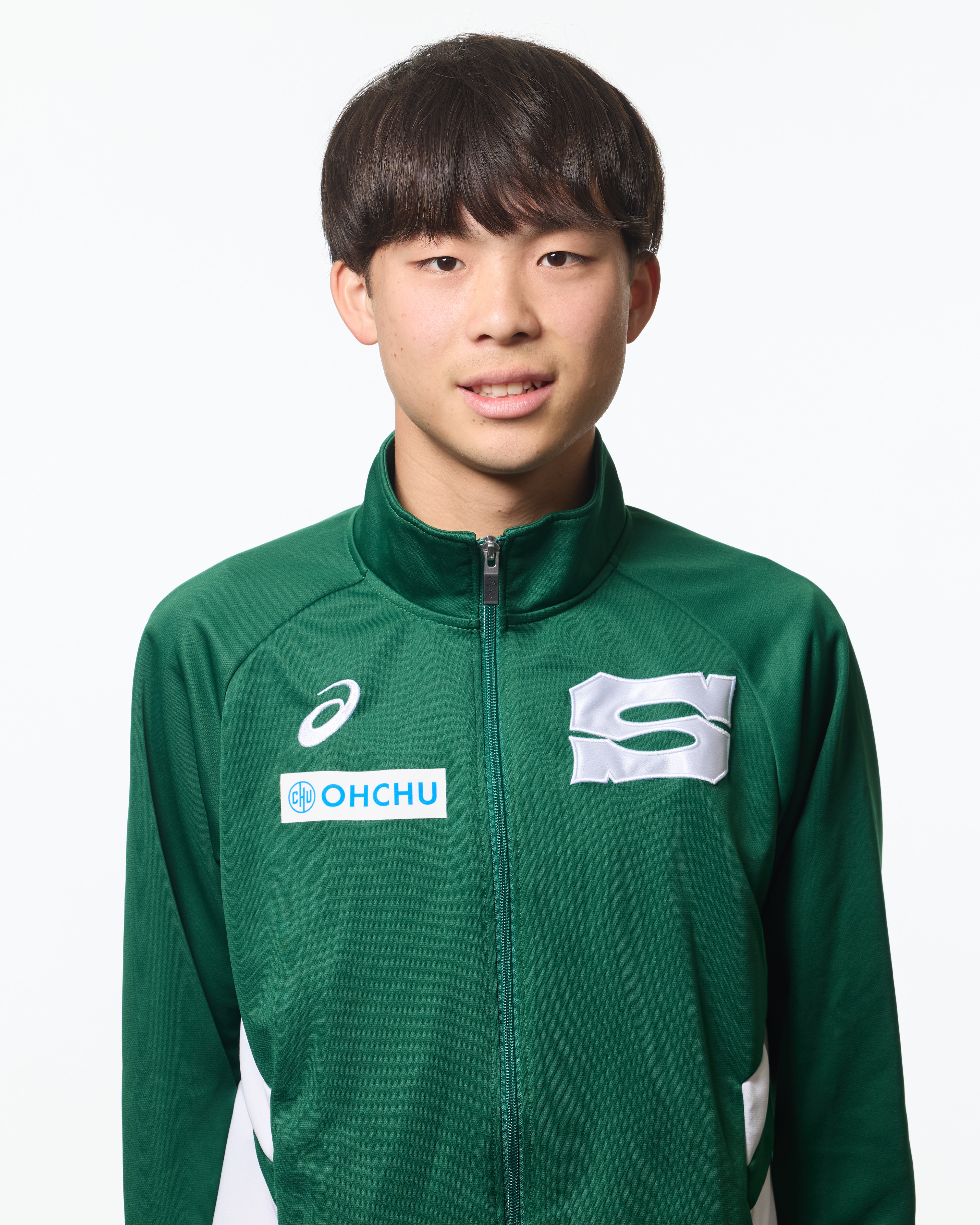 橋本　和真の写真