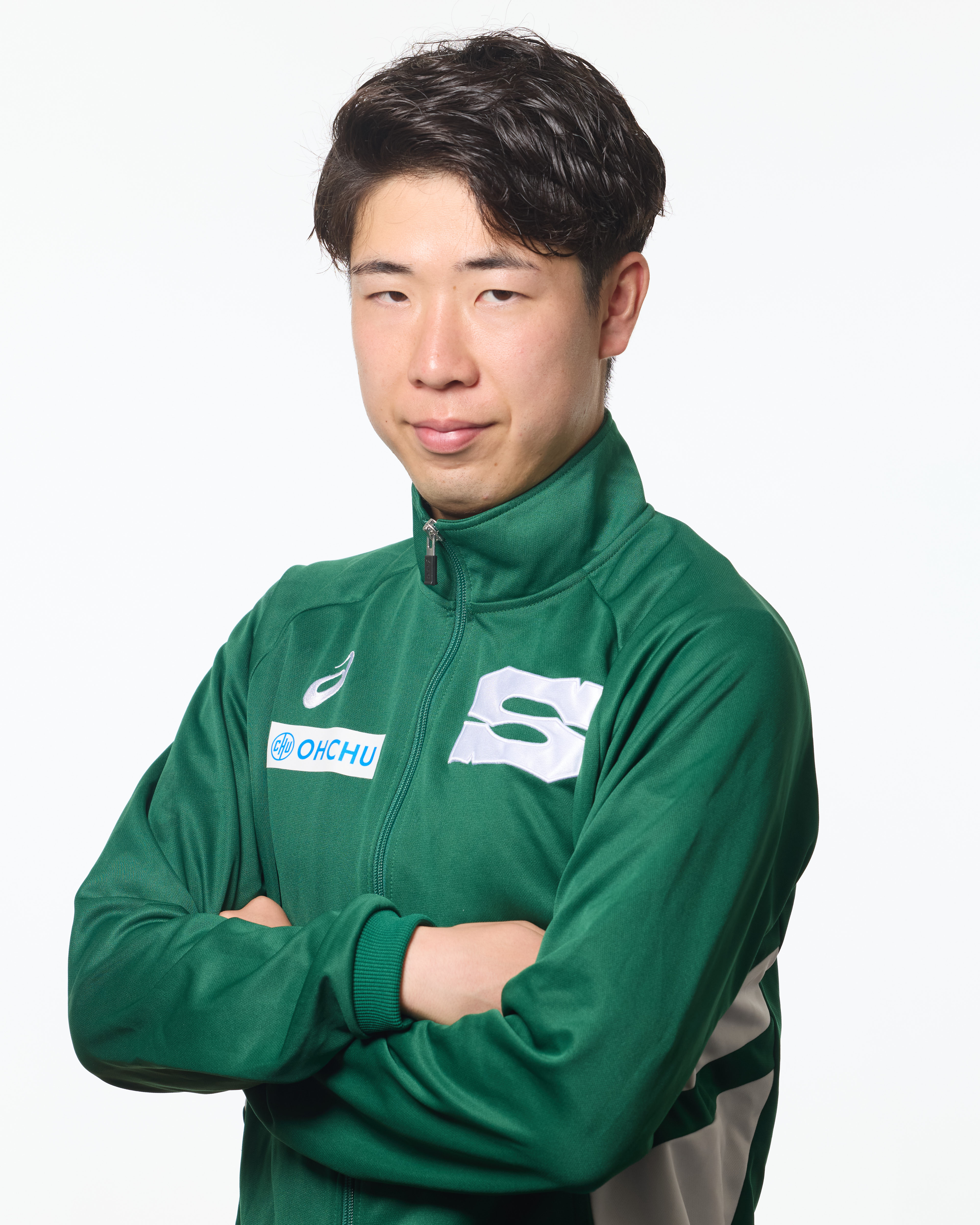 髙木　崚平の写真