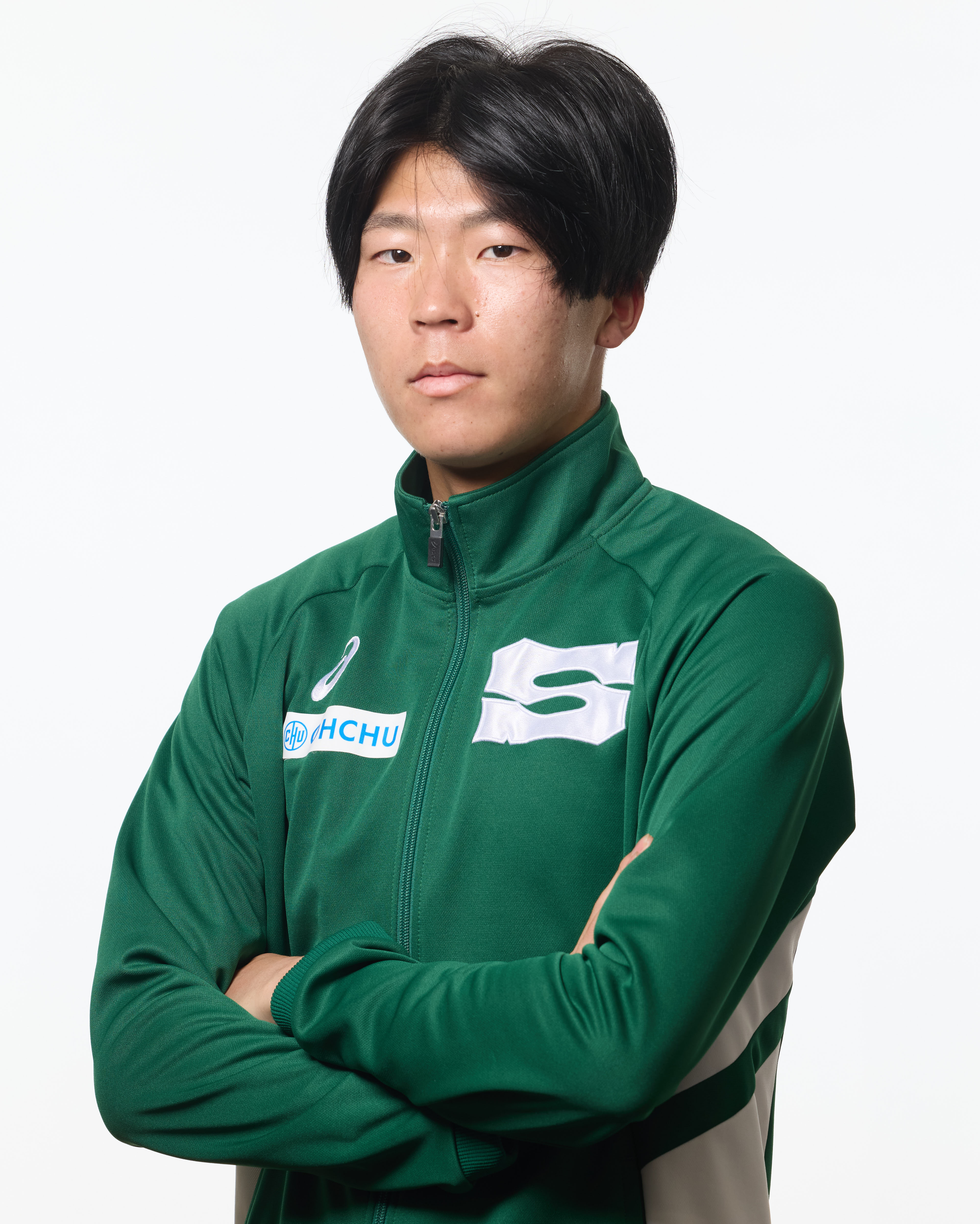 水津　智哉の写真