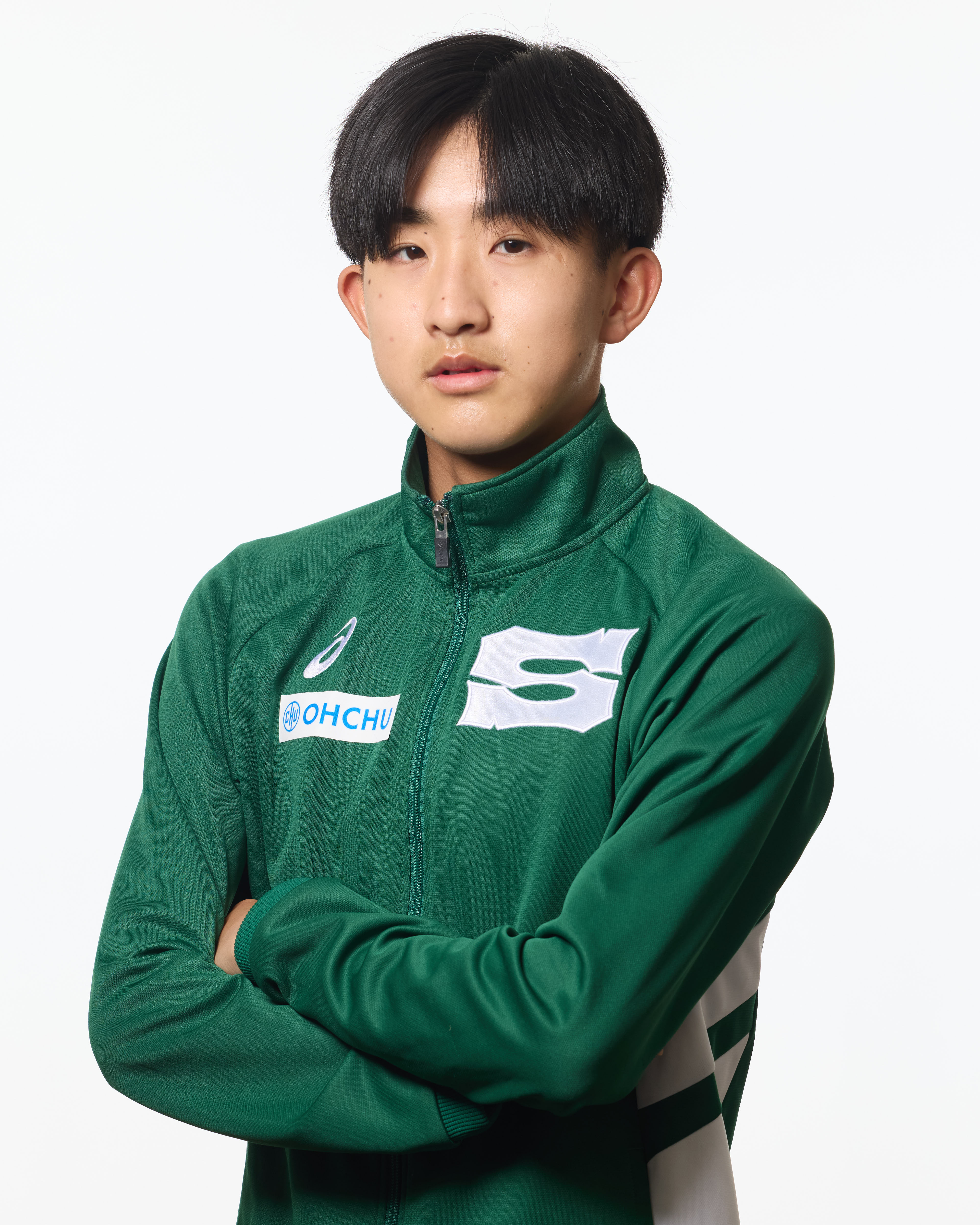 矢谷　正斗の写真