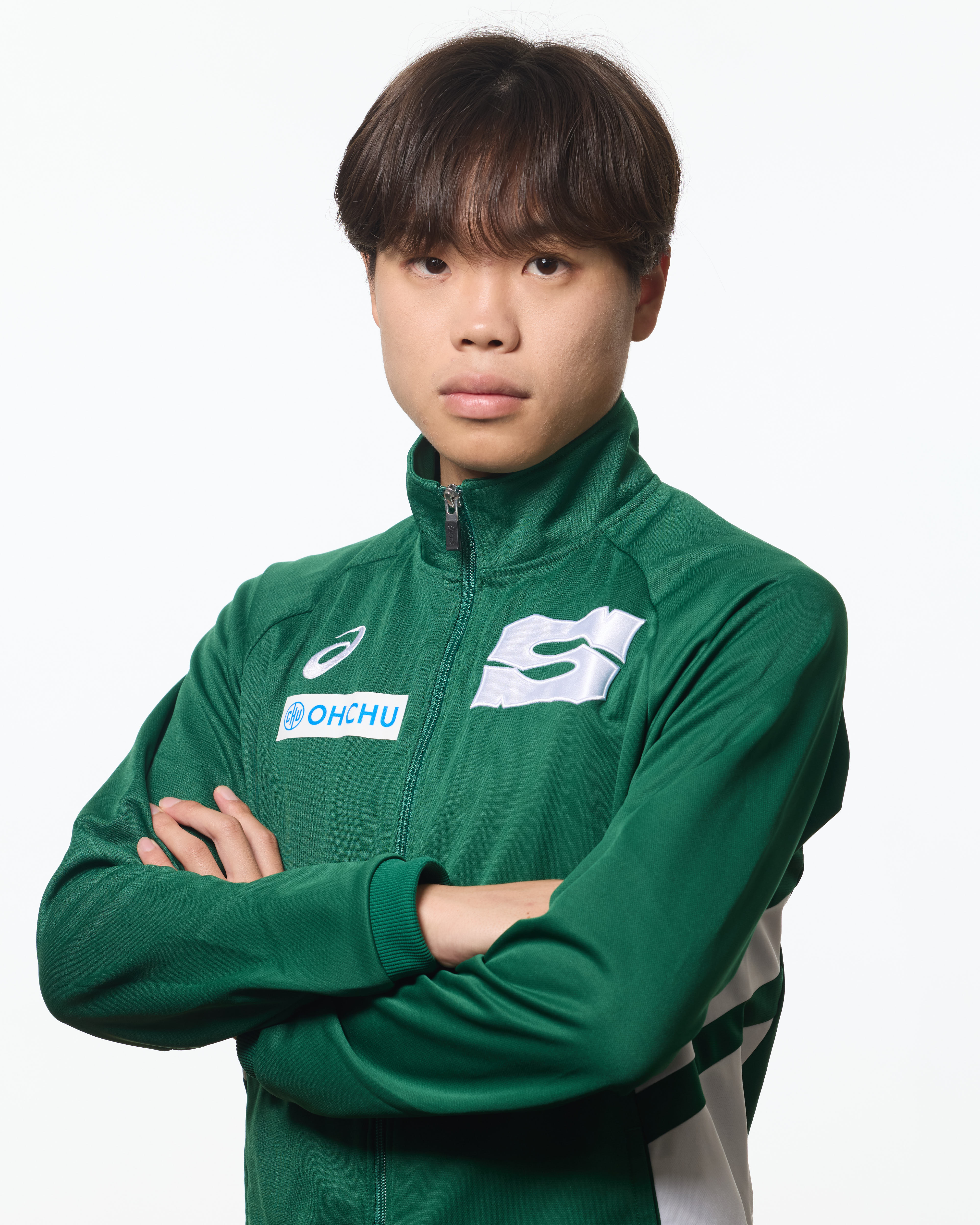 田口　萩太の写真