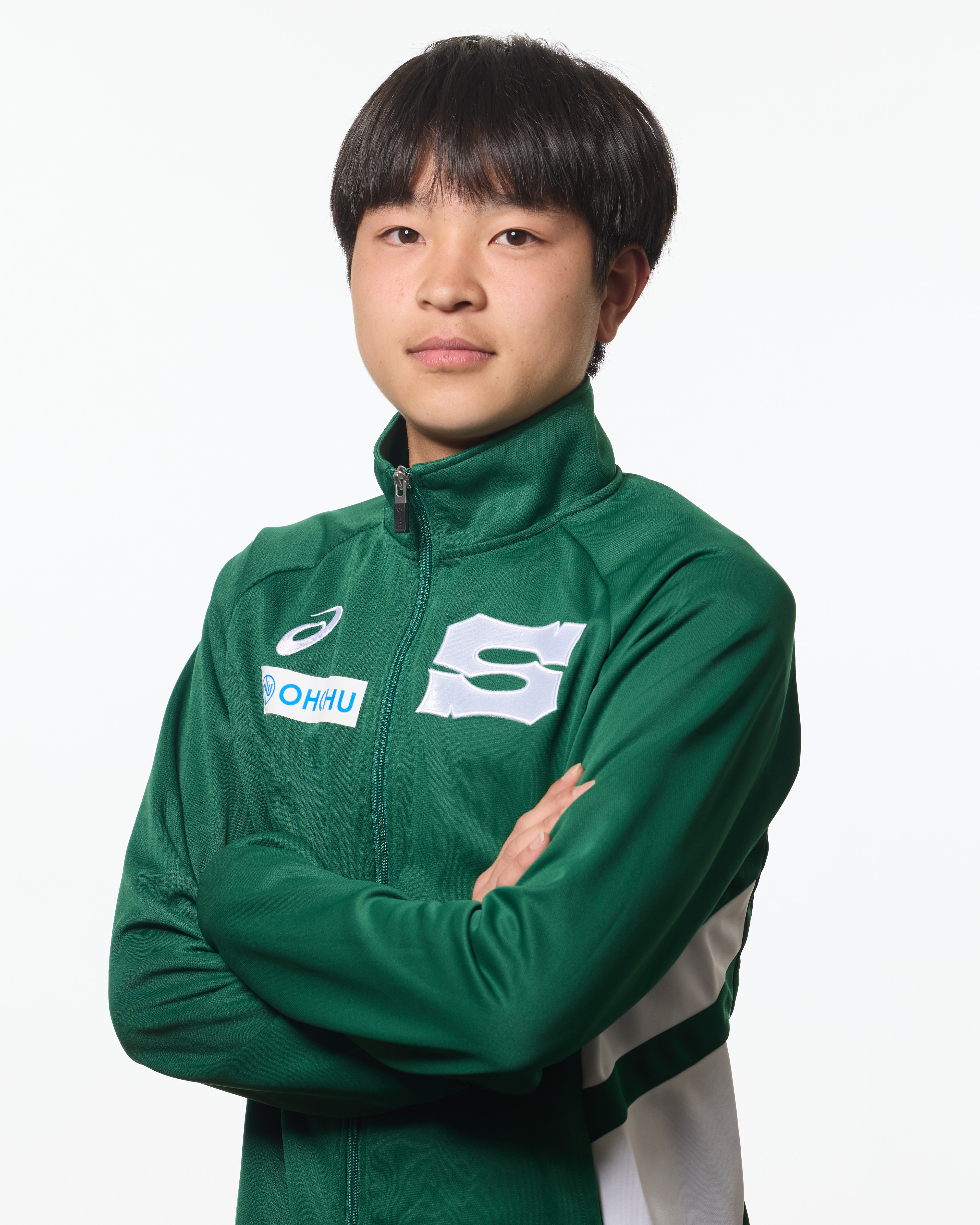 山本　來宕の写真