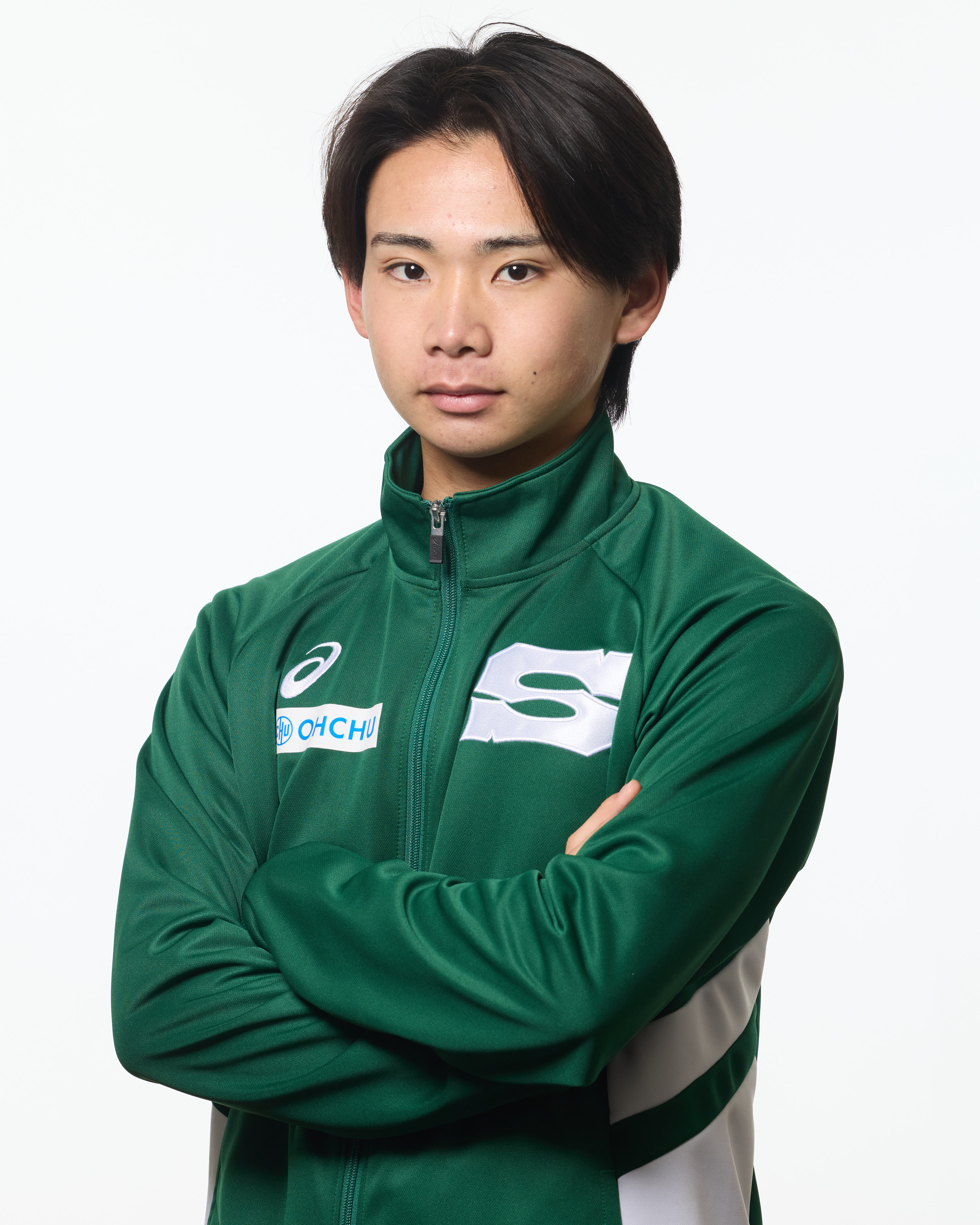 石井　琉之介の写真