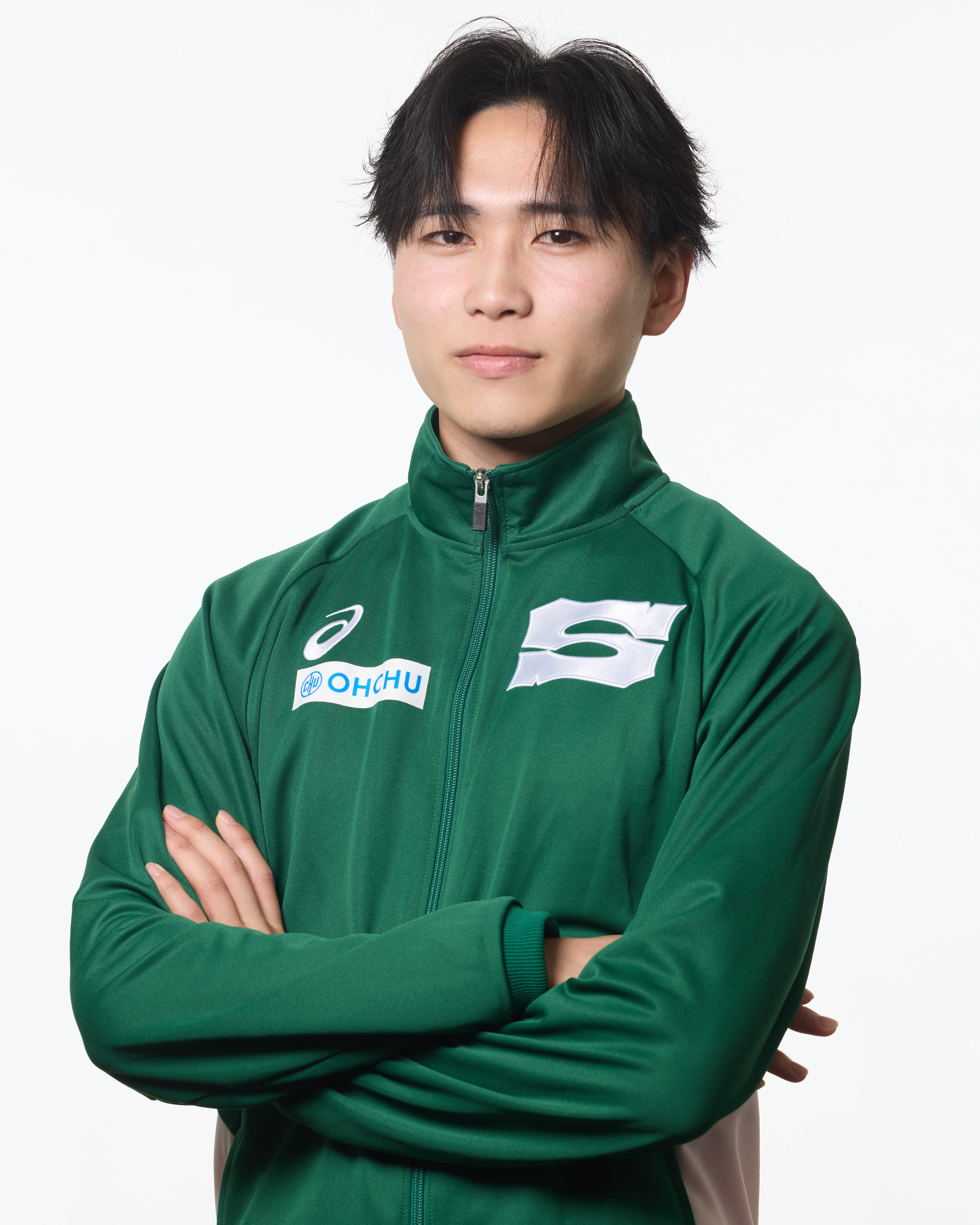 村澤　大雅の写真