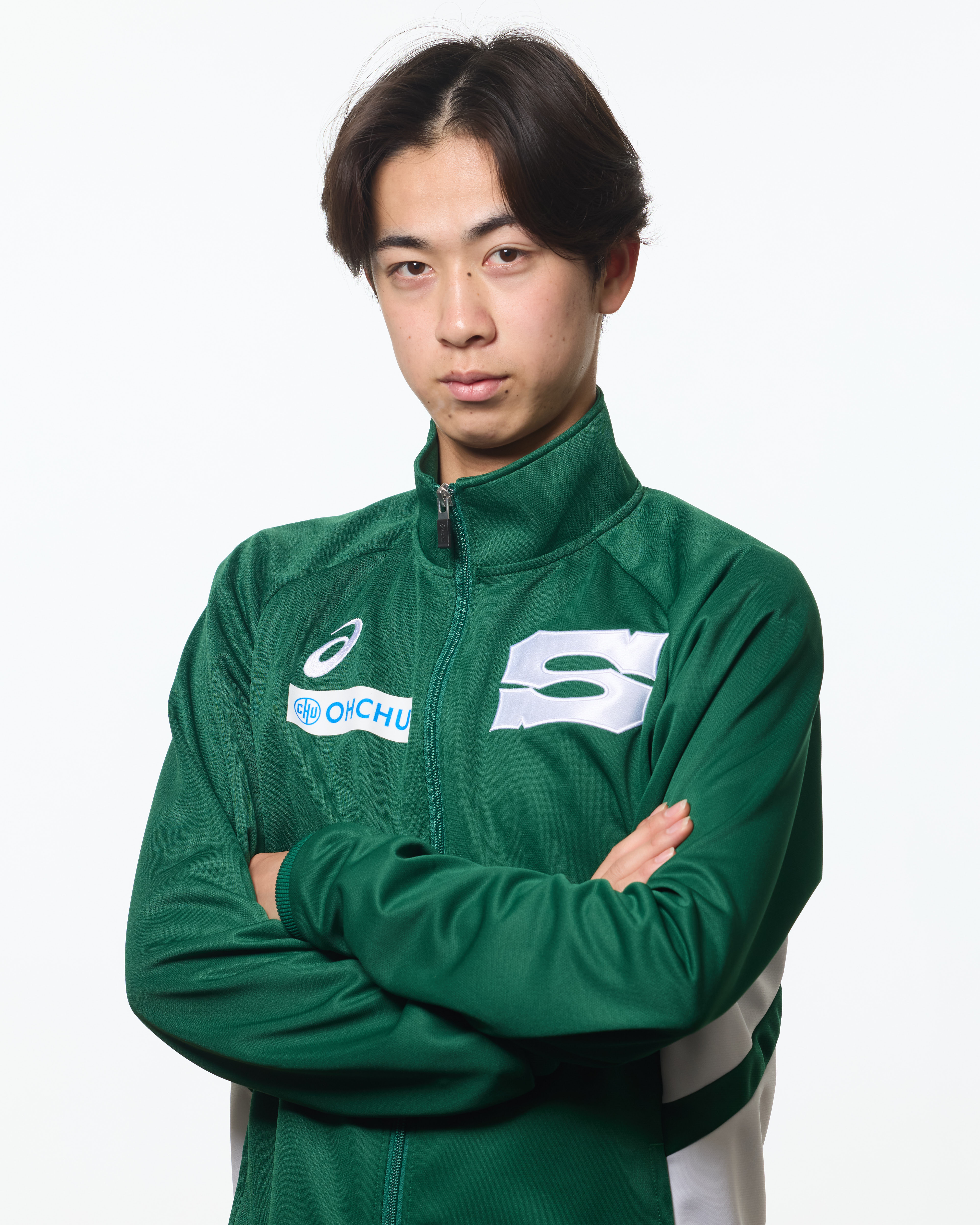 鈴木　啓斗の写真