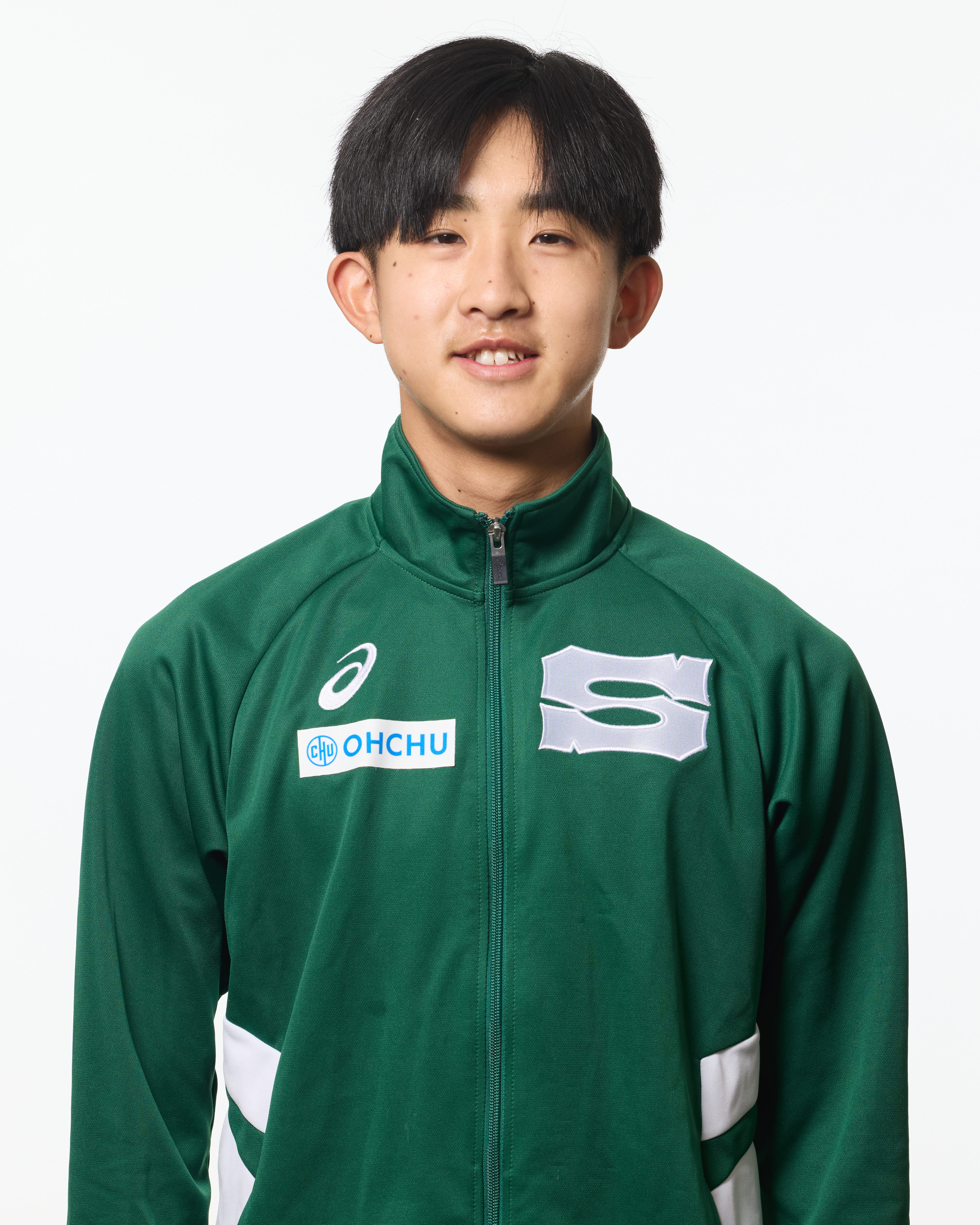 矢谷　正斗の写真