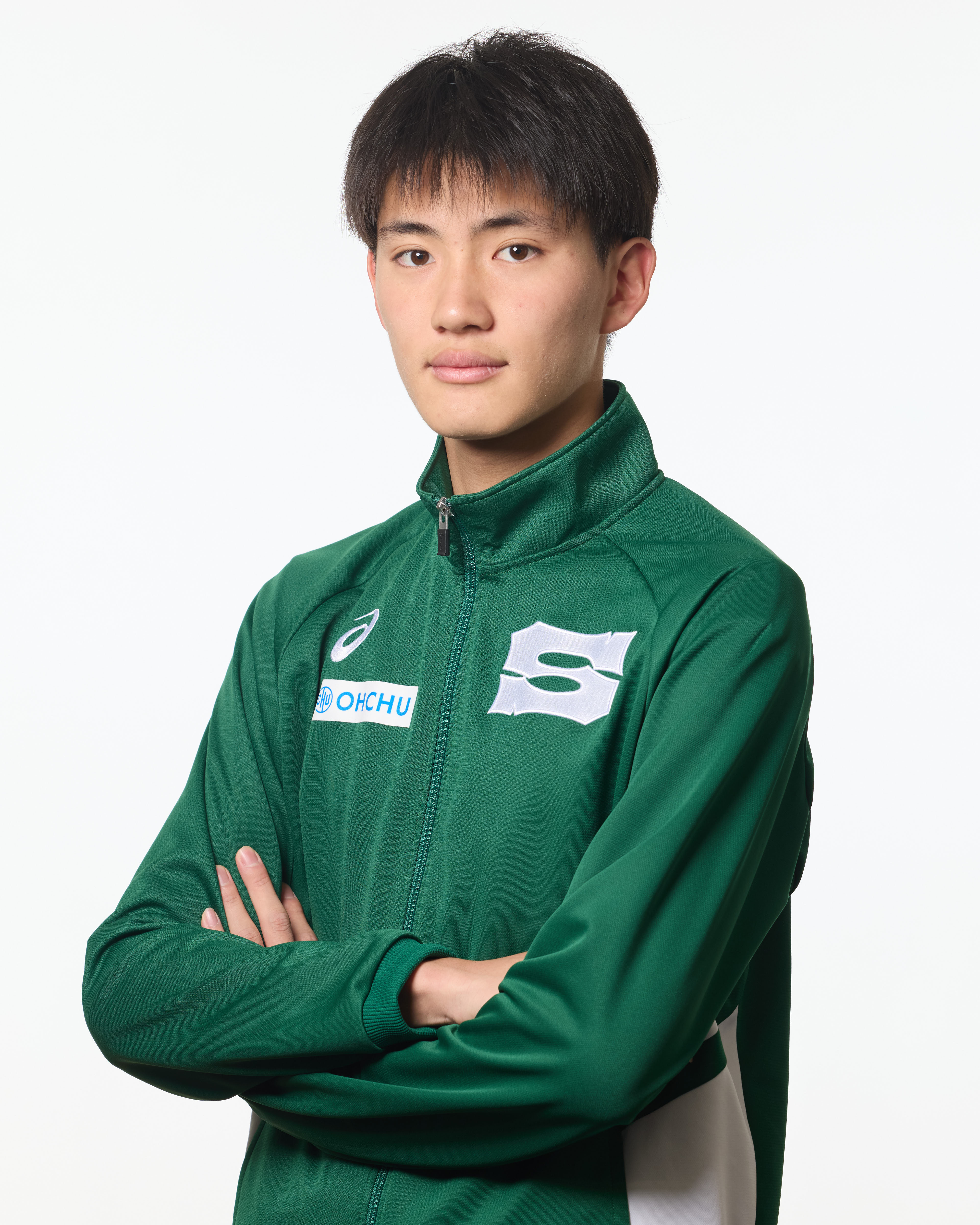 向田　泰誠の写真