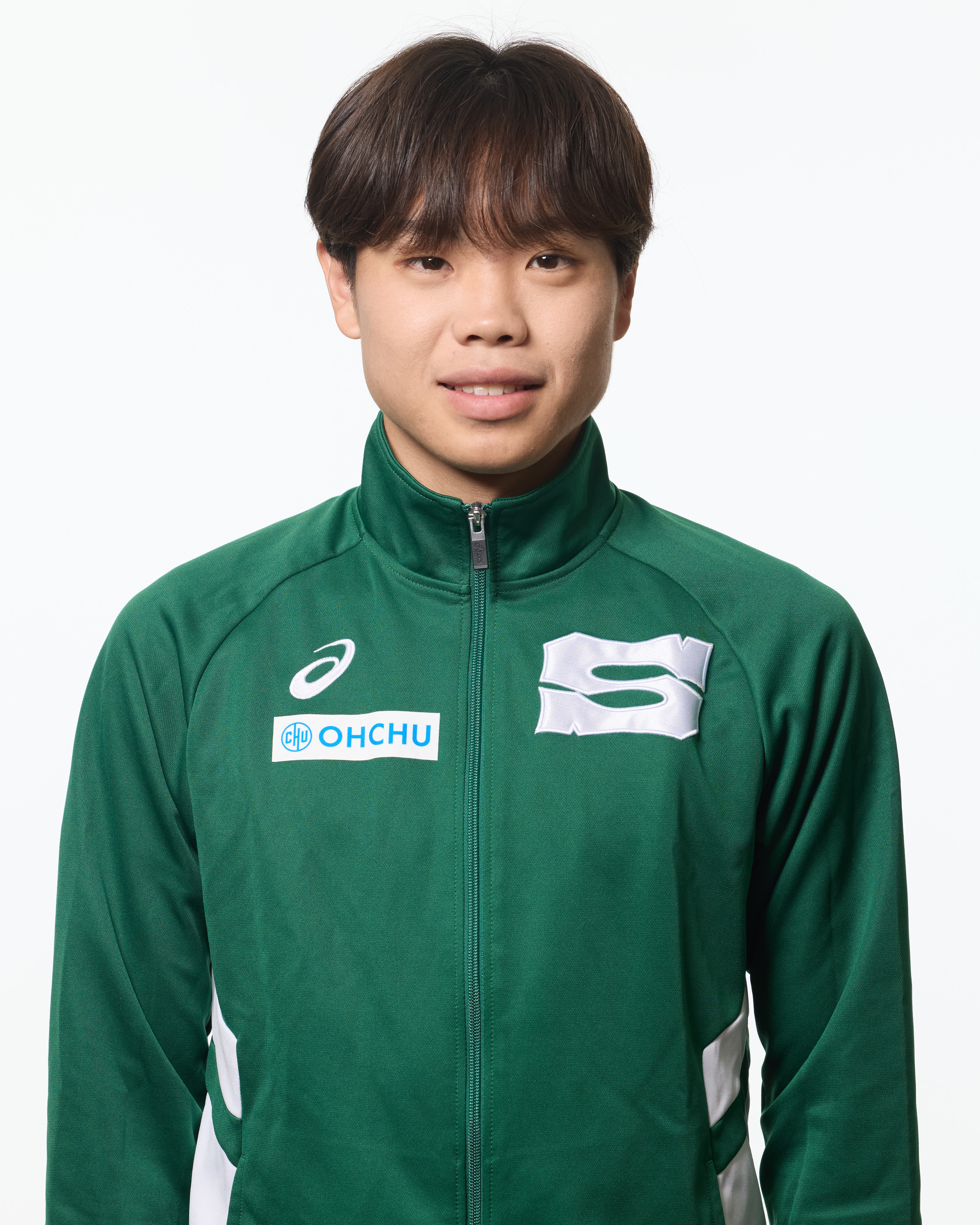 田口　萩太の写真