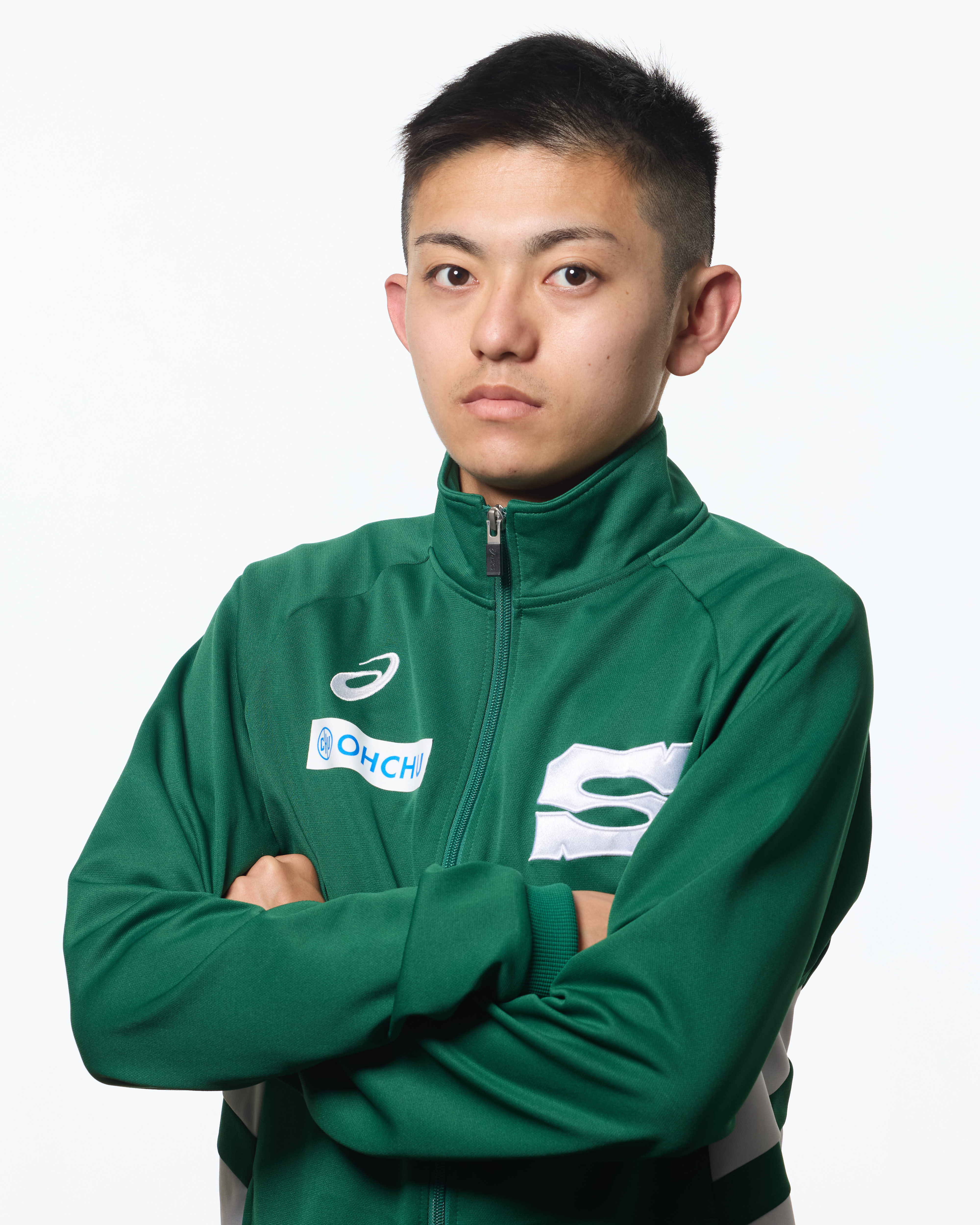 具志堅　一斗の写真