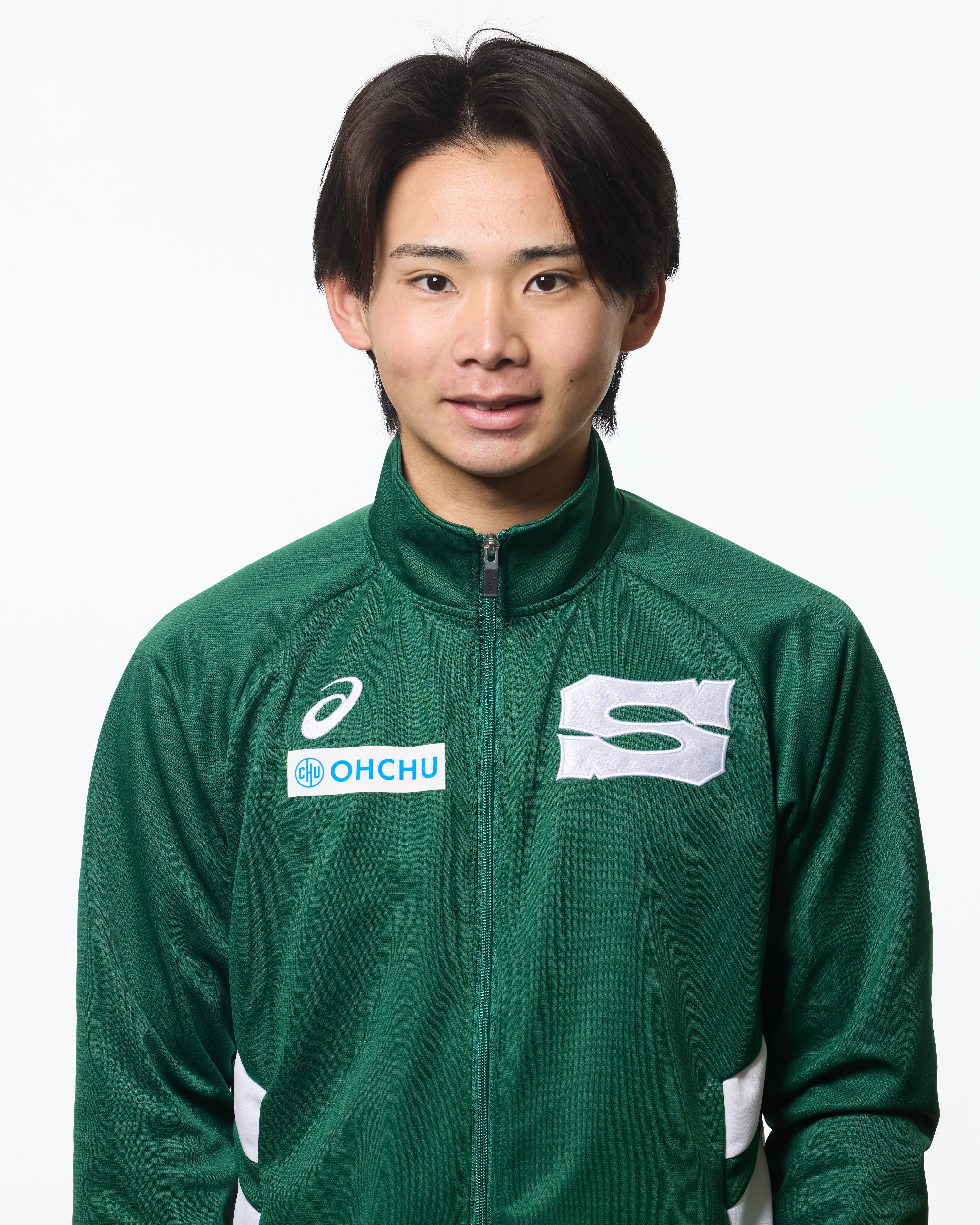 石井　琉之介の写真