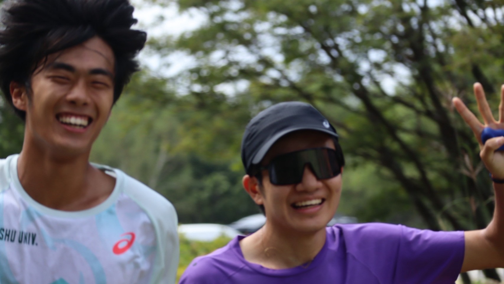 ブログ 選手ブログ（１年：渕 飛天）のイメージサムネイル画像