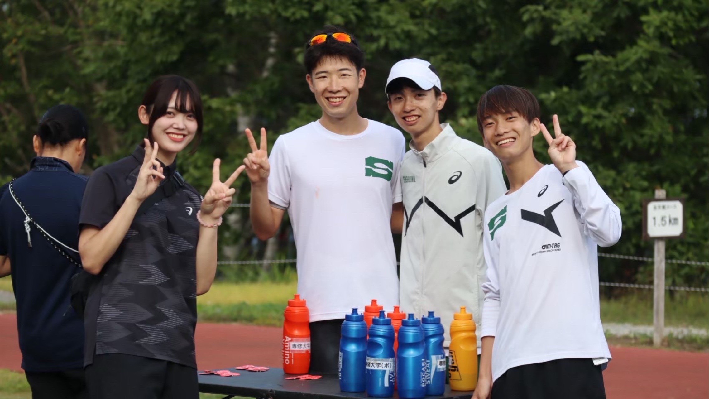 ブログ マネージャーブログ（３年：稲葉 咲花）のイメージサムネイル画像