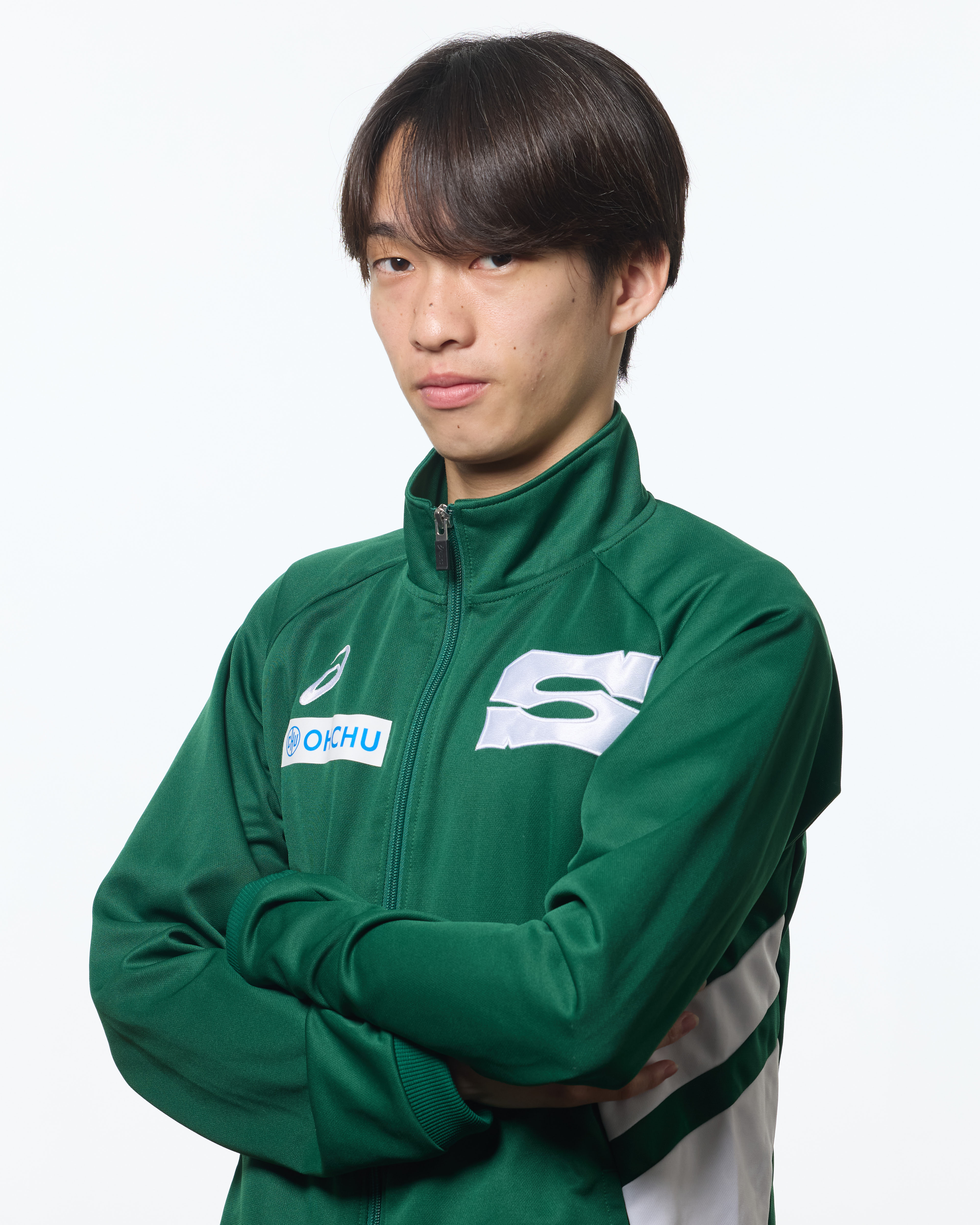 和田　晴之の写真