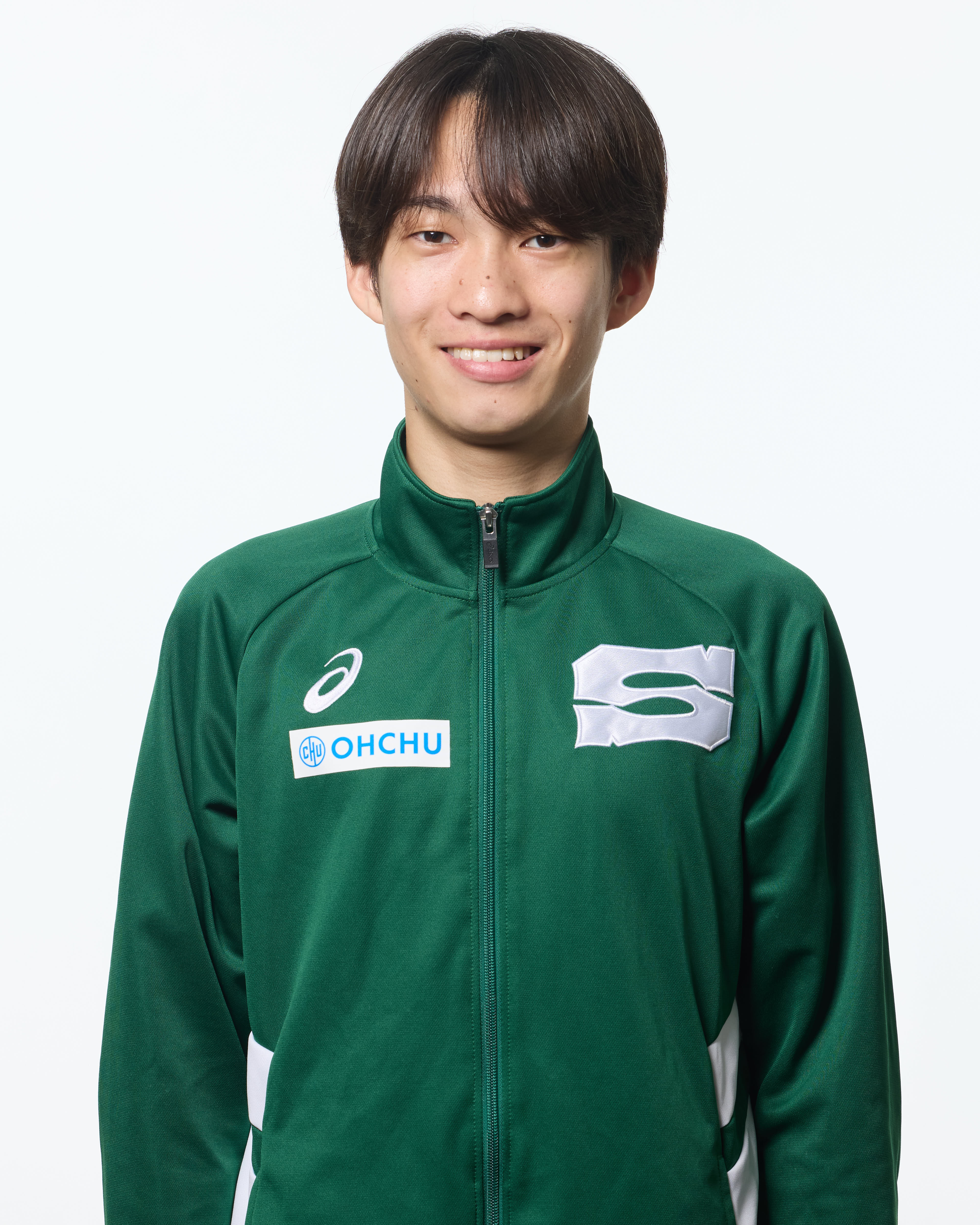 和田　晴之の写真