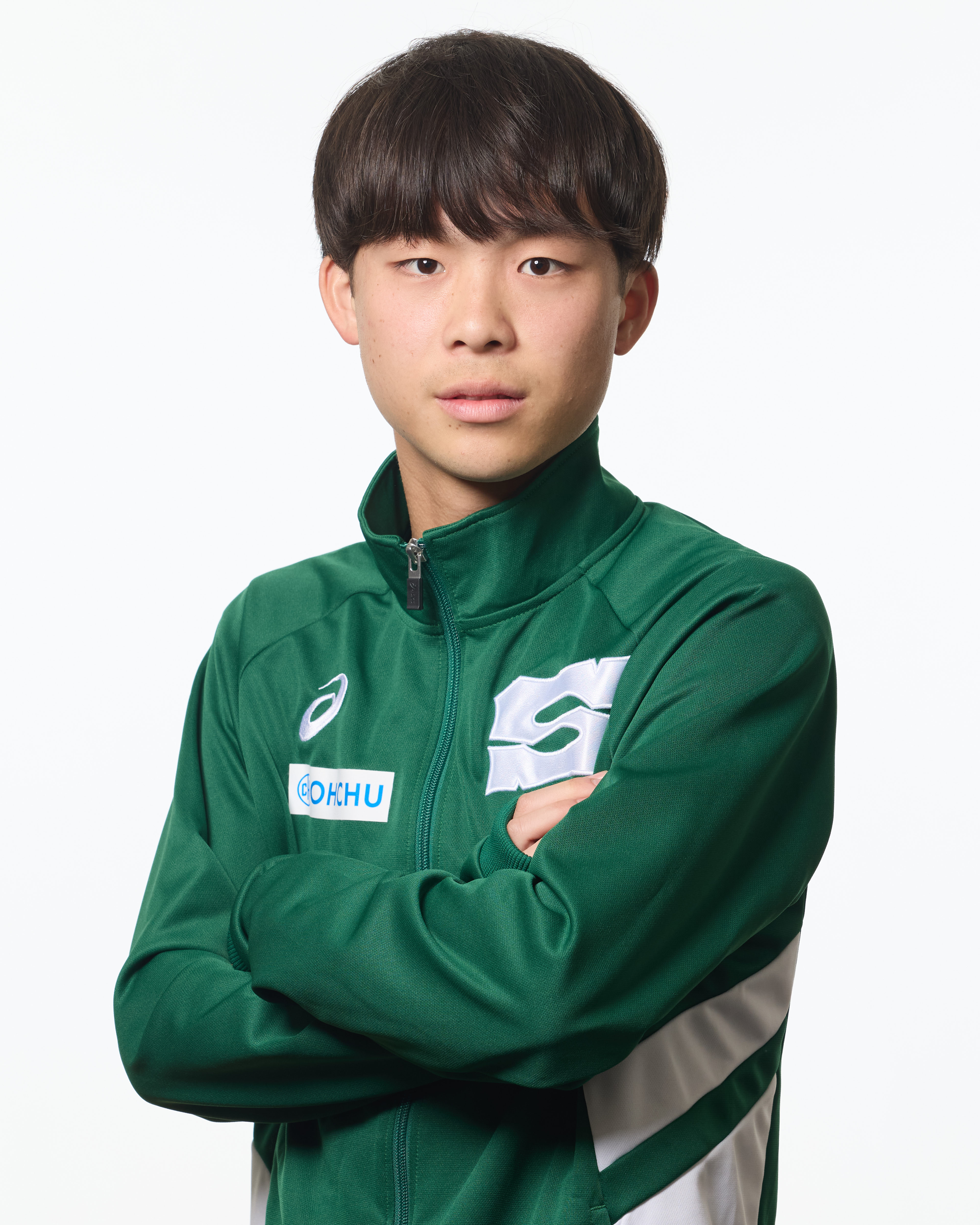 橋本　和真の写真