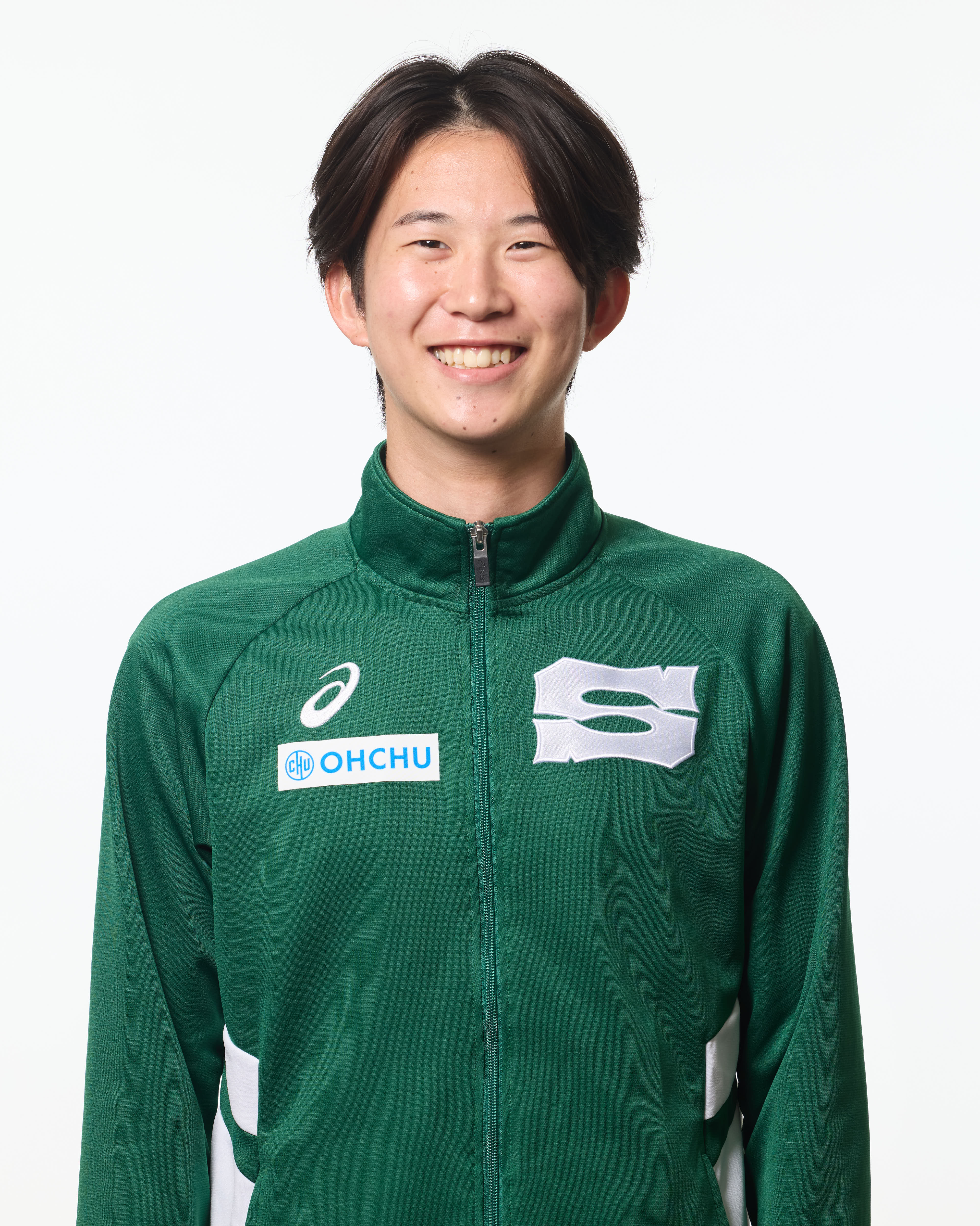 栁澤　碧泉の写真