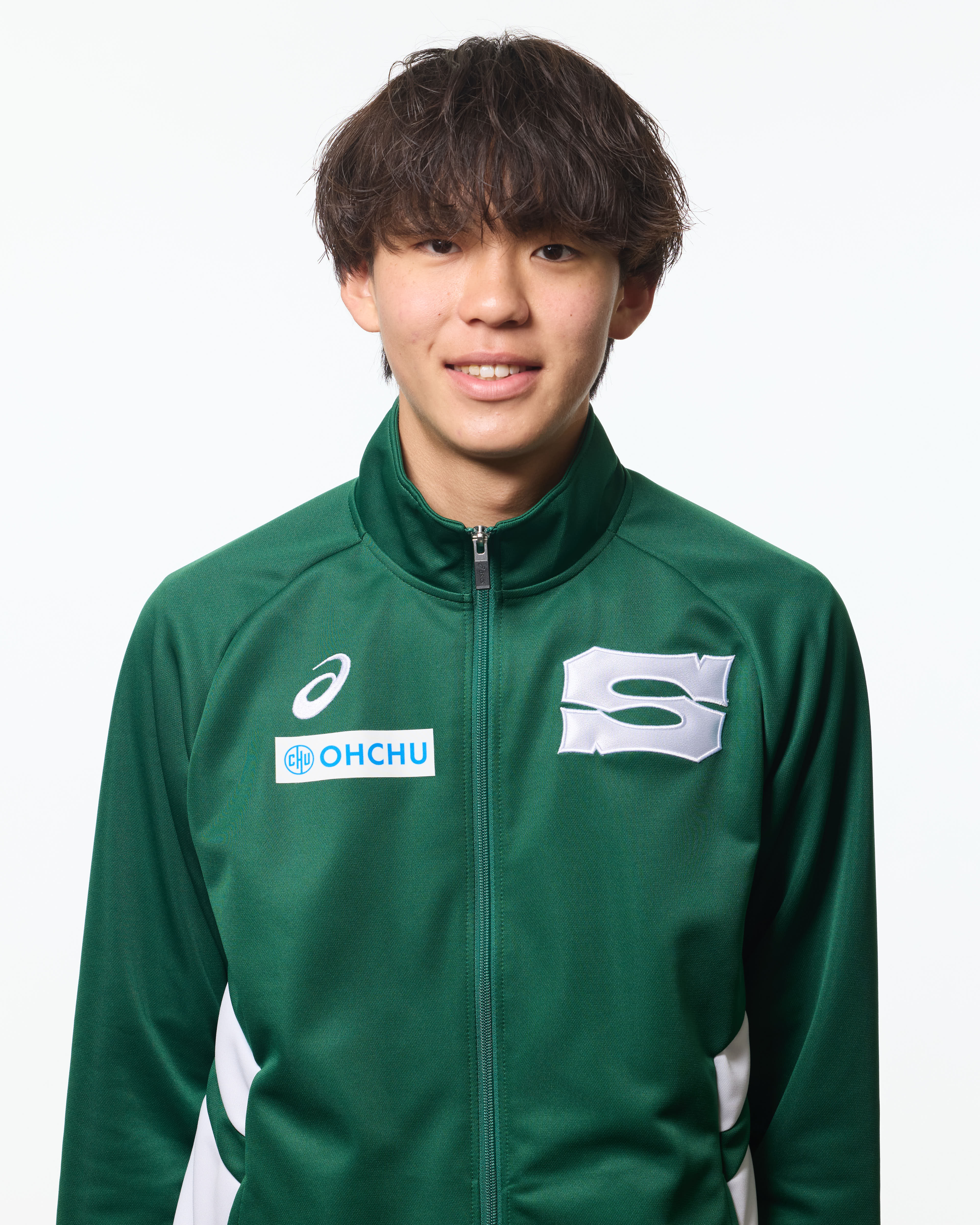 島田　陽平の写真