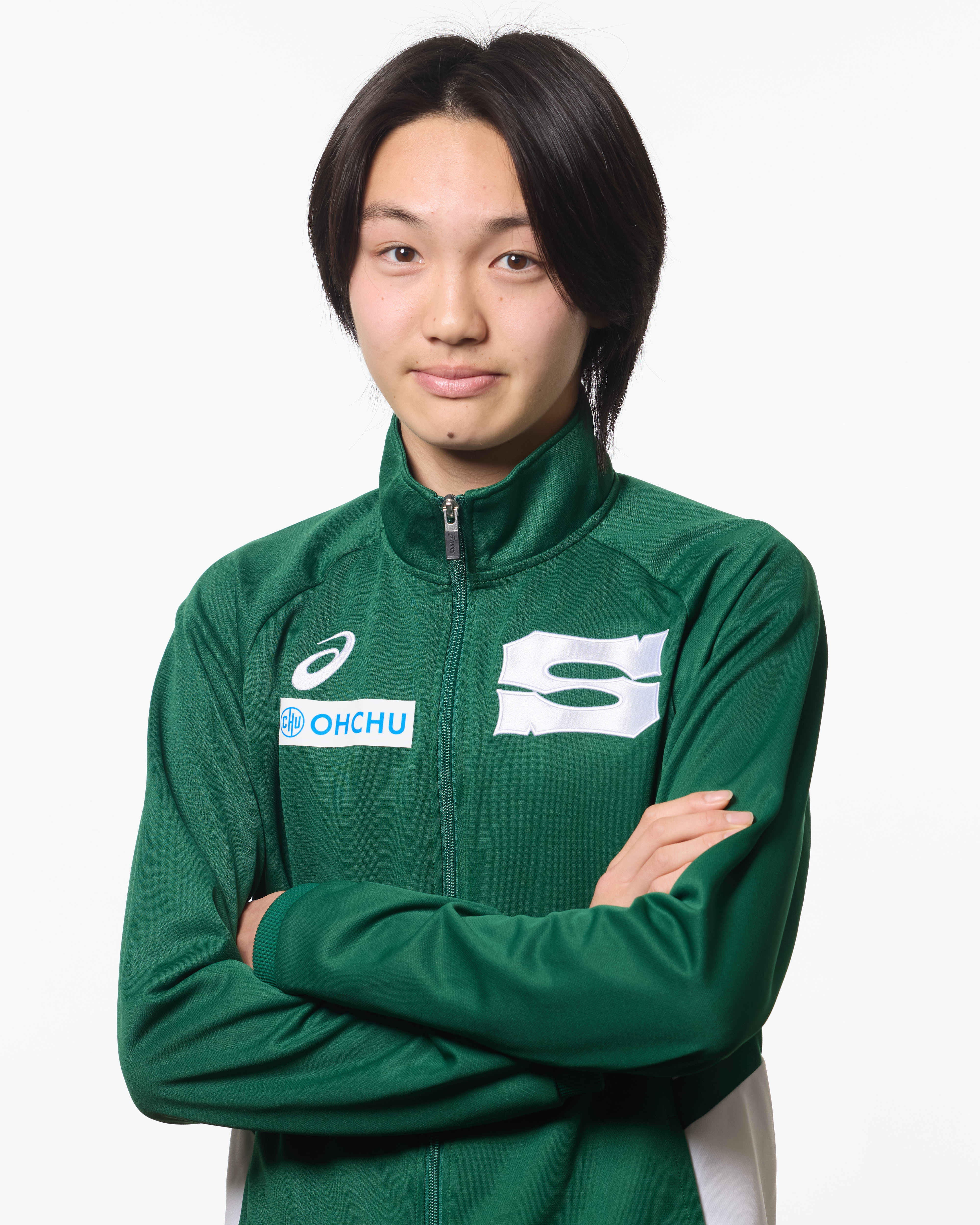 米持　佑樹の写真