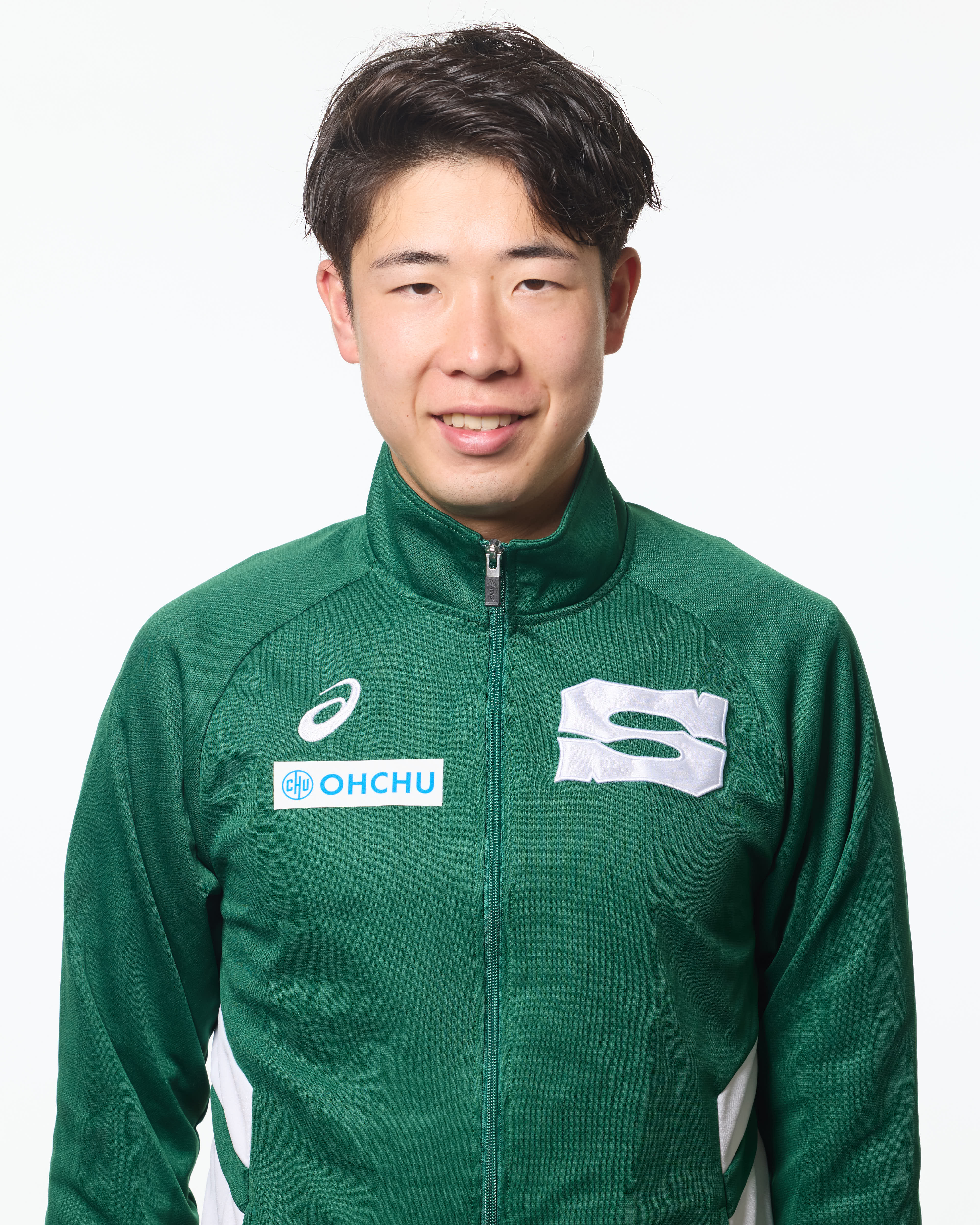 髙木　崚平の写真