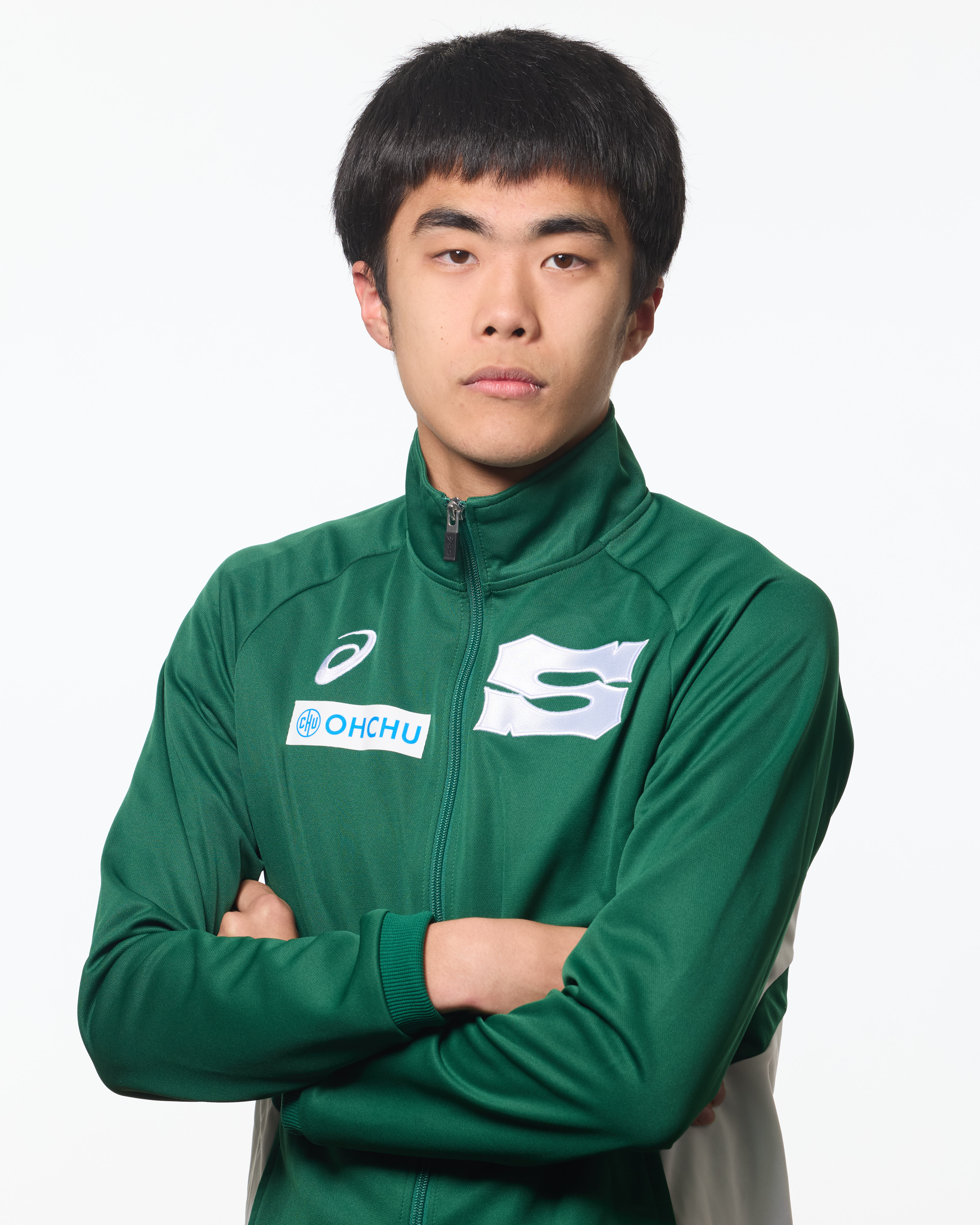 渕　飛天の写真