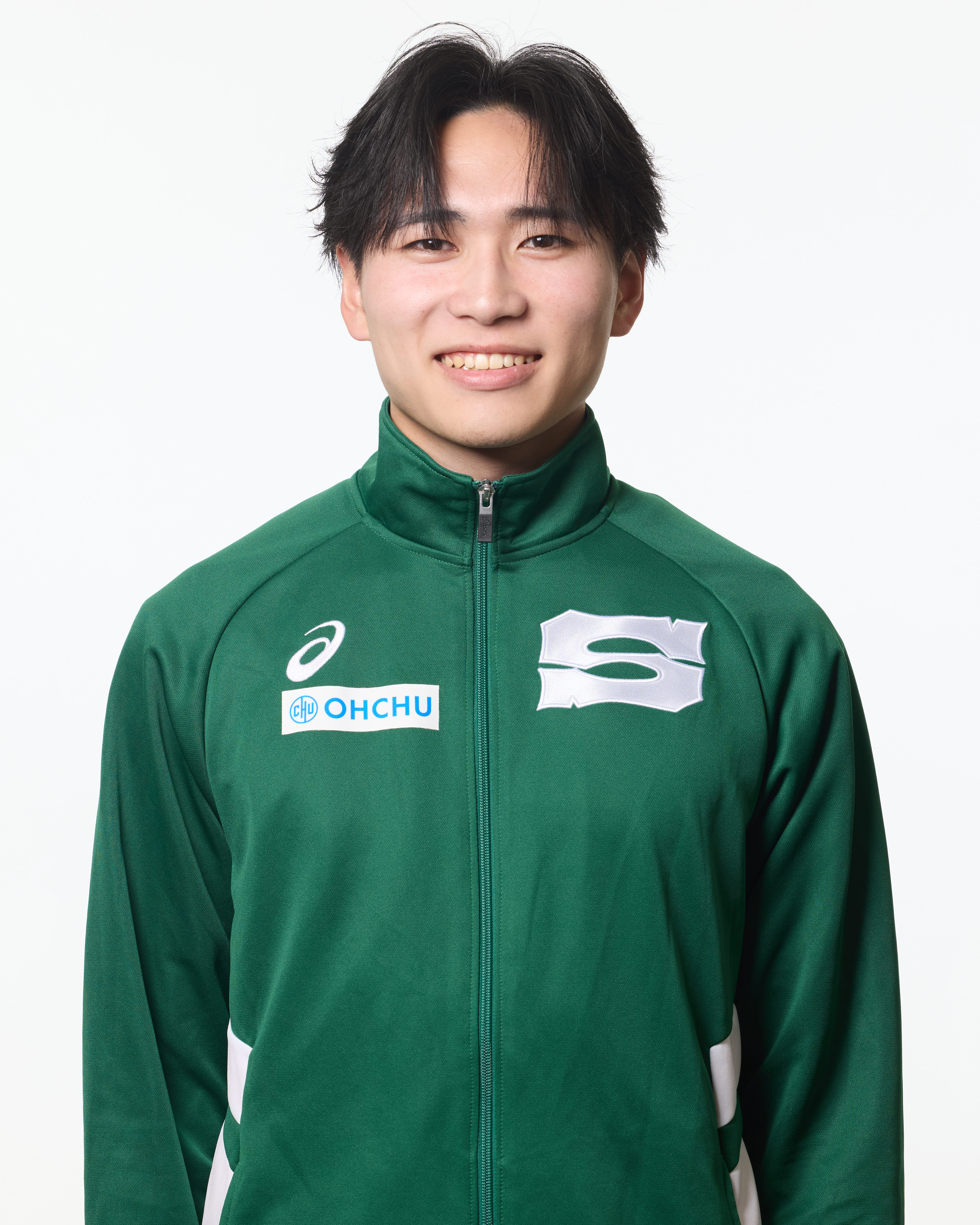 村澤　大雅の写真