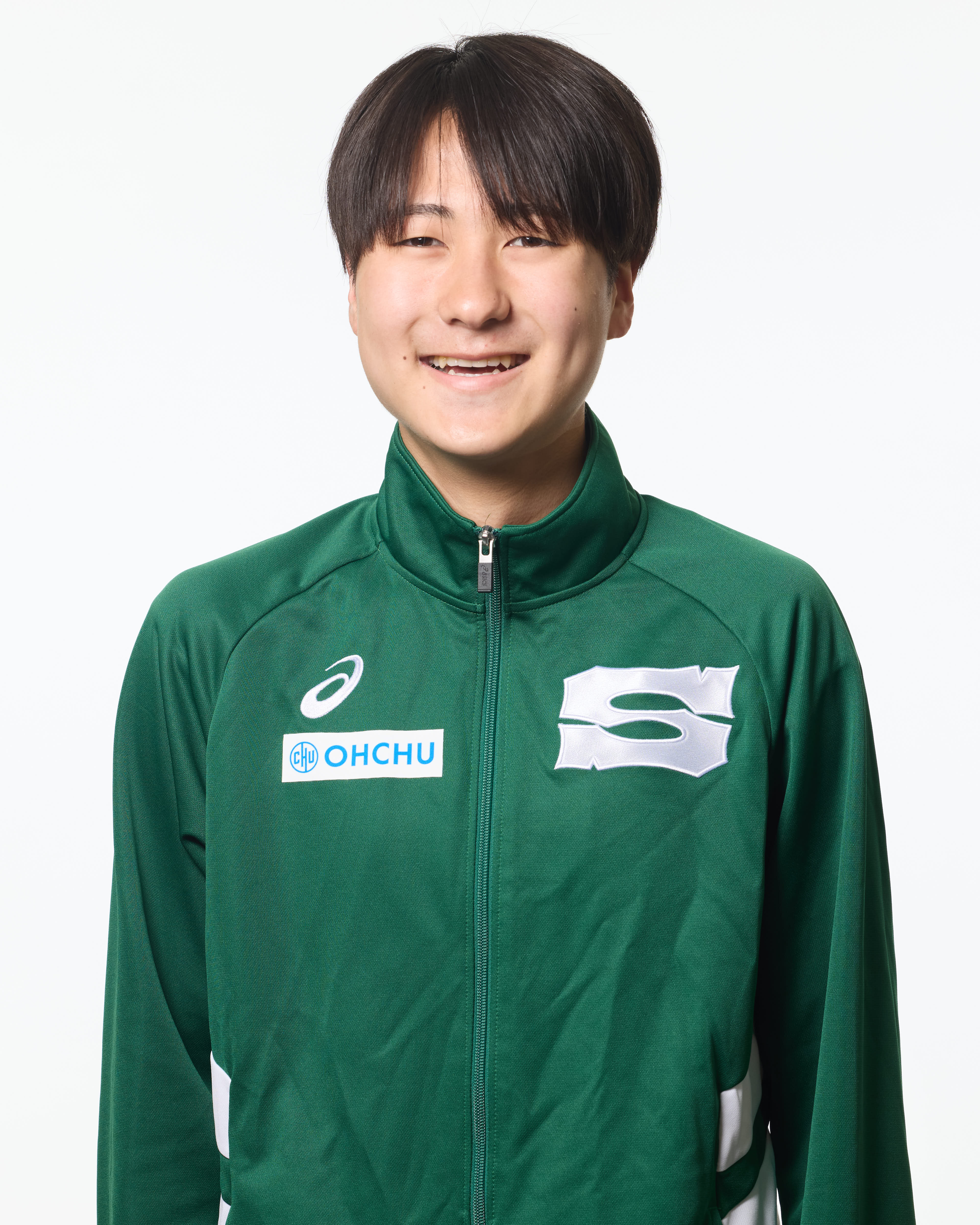 西　広翔の写真