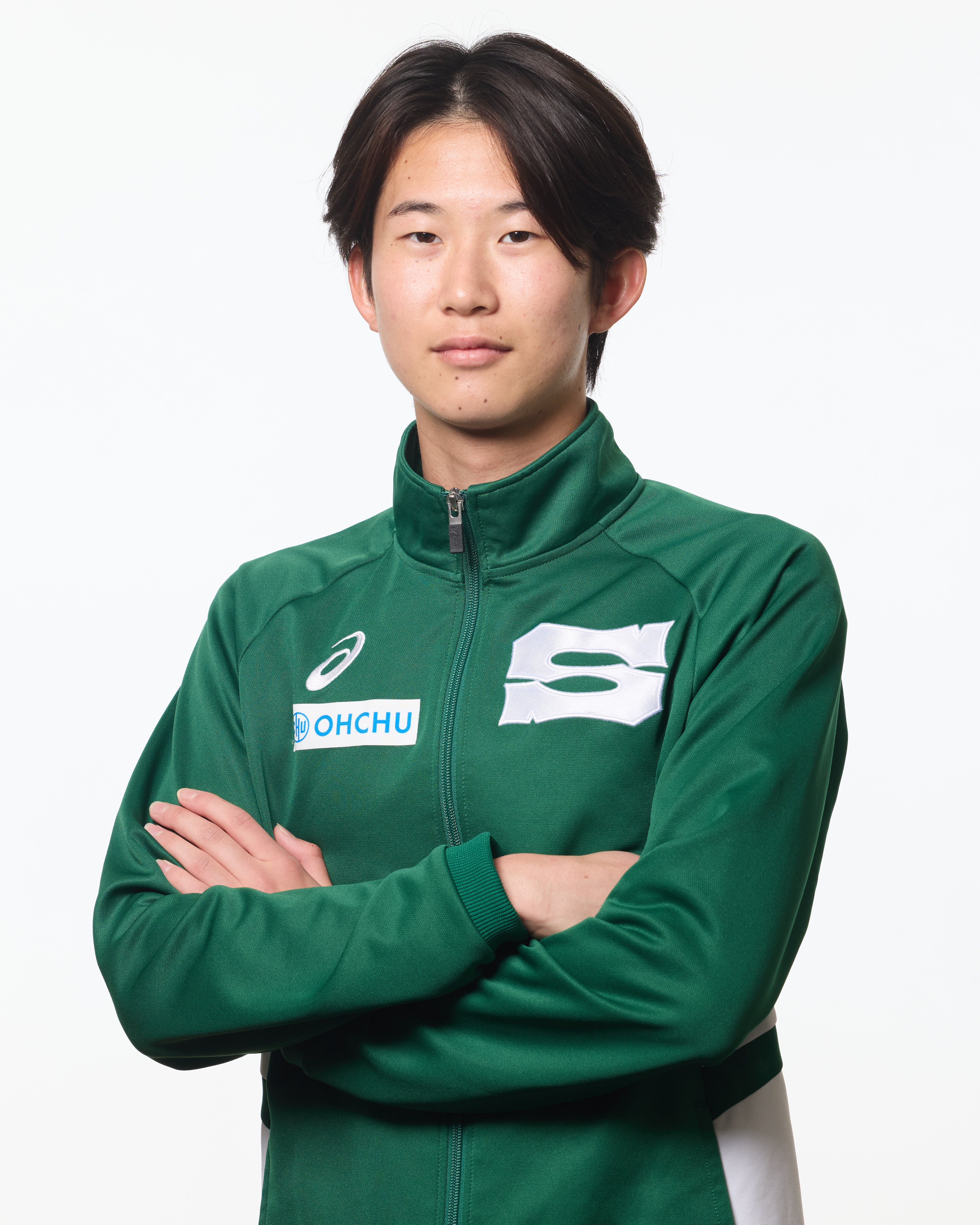 栁澤　碧泉の写真