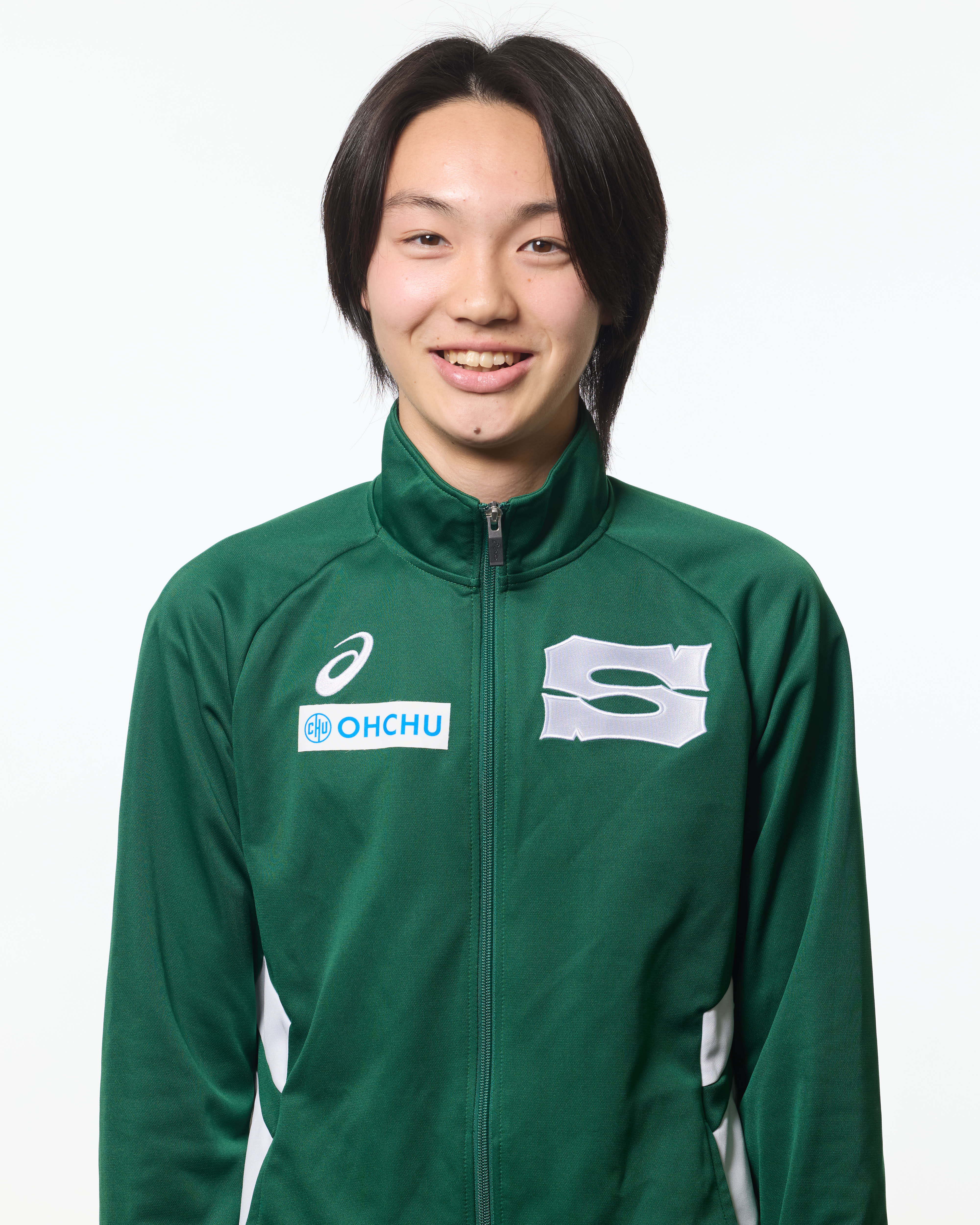 米持　佑樹の写真