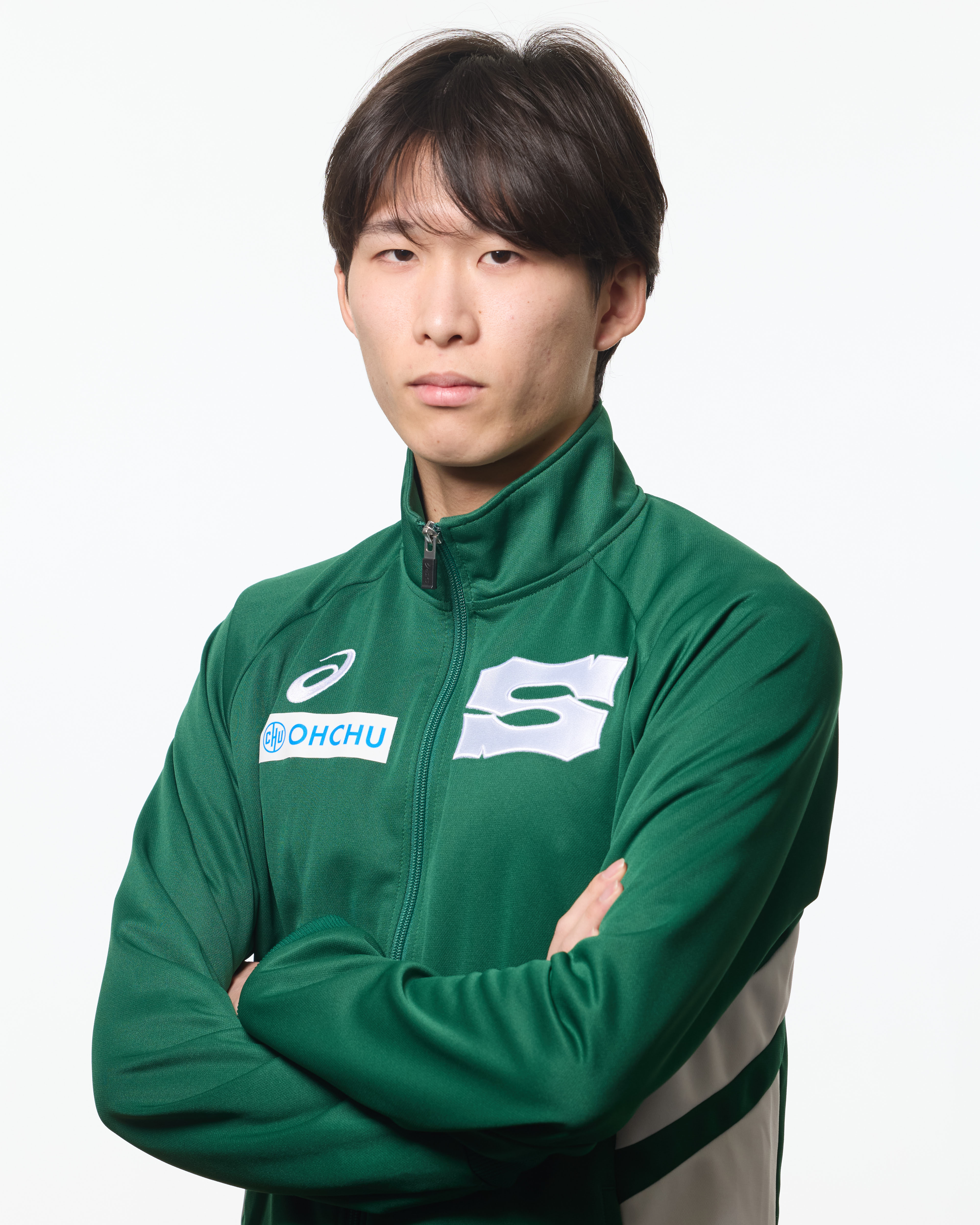 松本　崇吹の写真