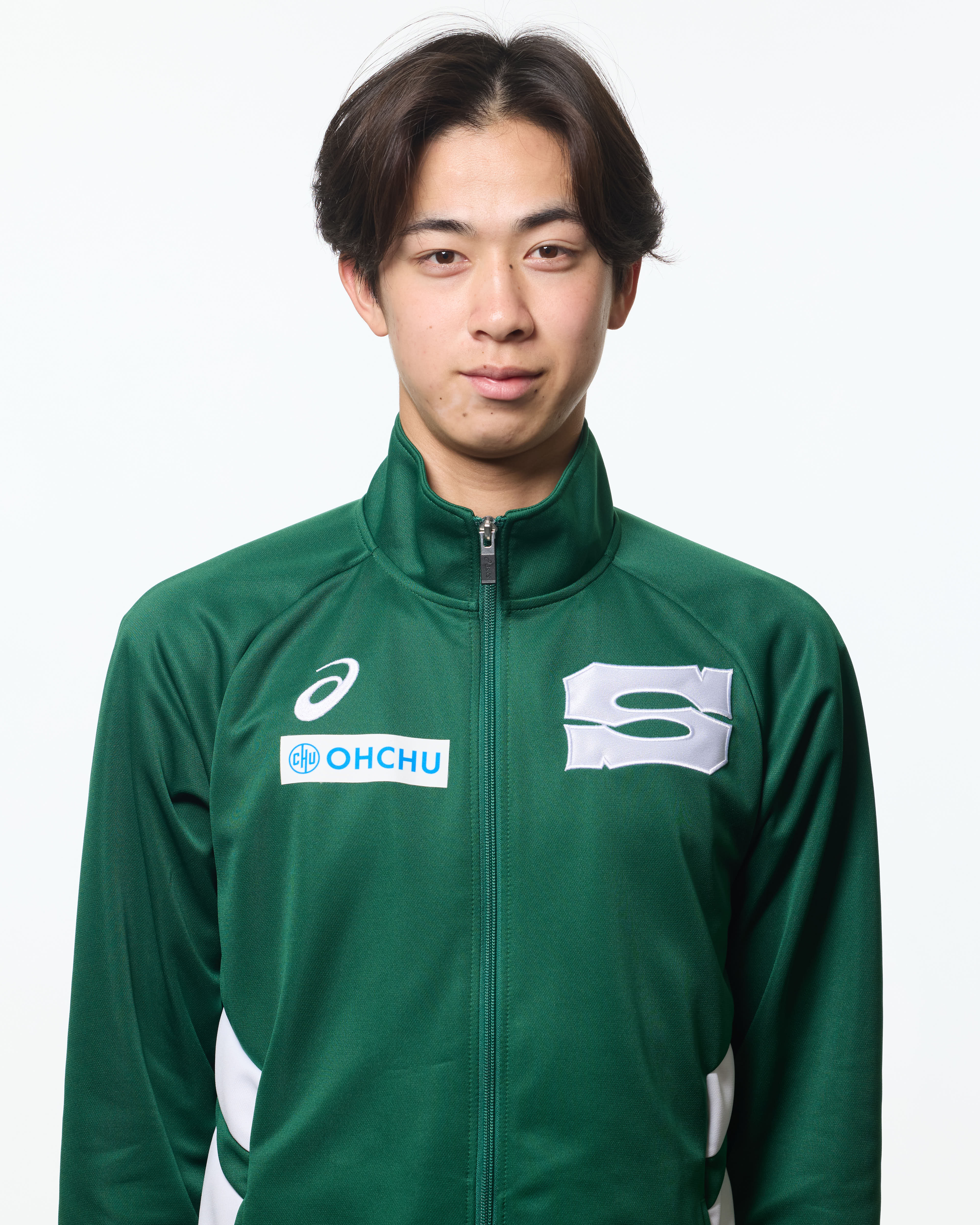 鈴木　啓斗の写真